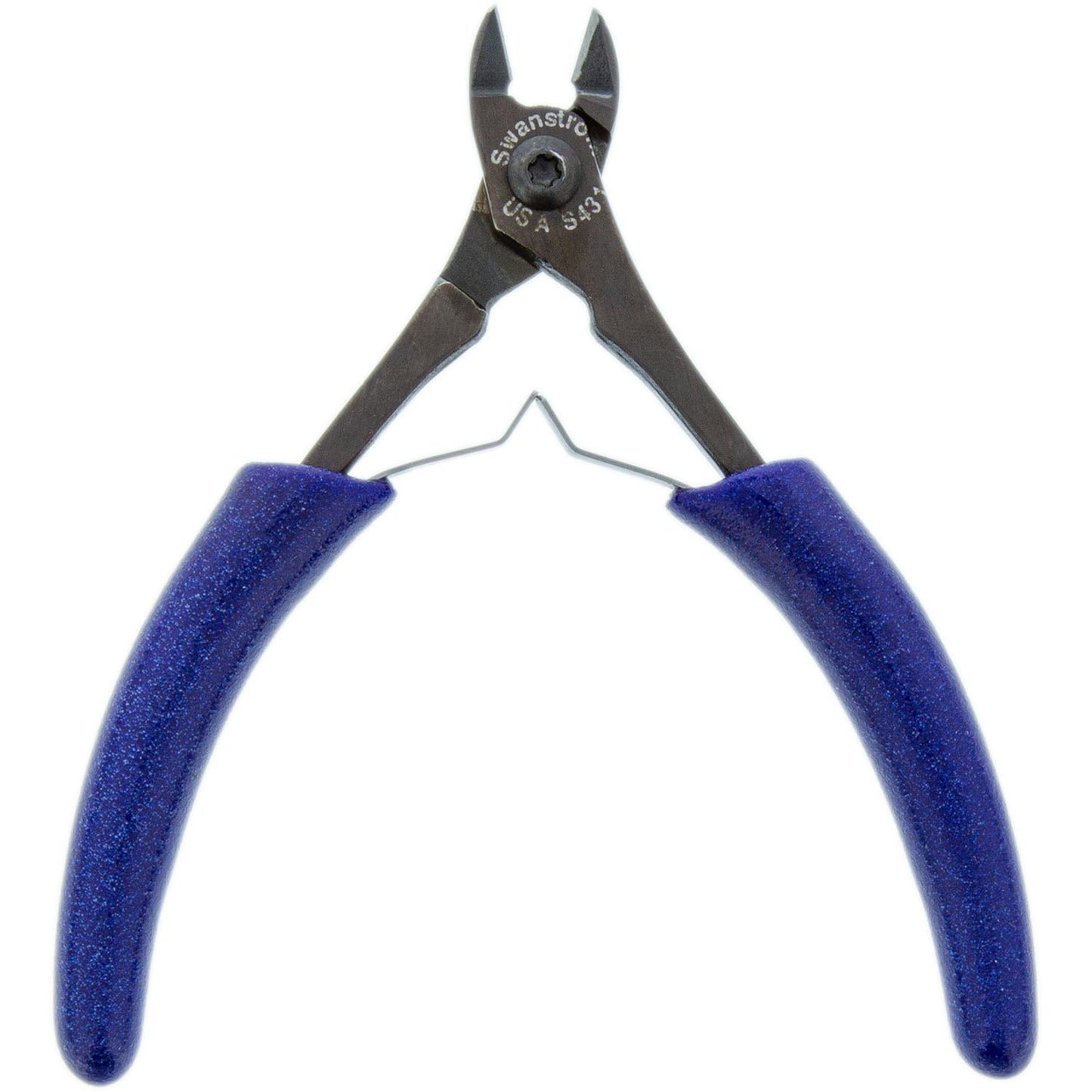 Super Series - Oval Head Cutters - Mini Head Size