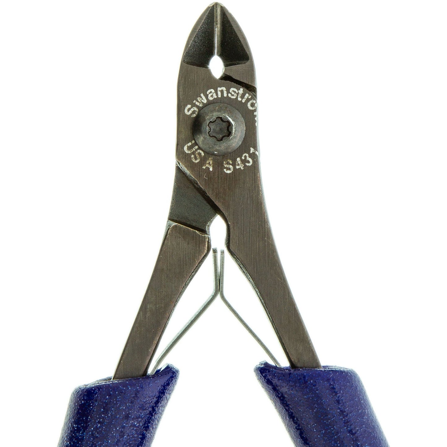 Super Series - Oval Head Cutters - Mini Head Size