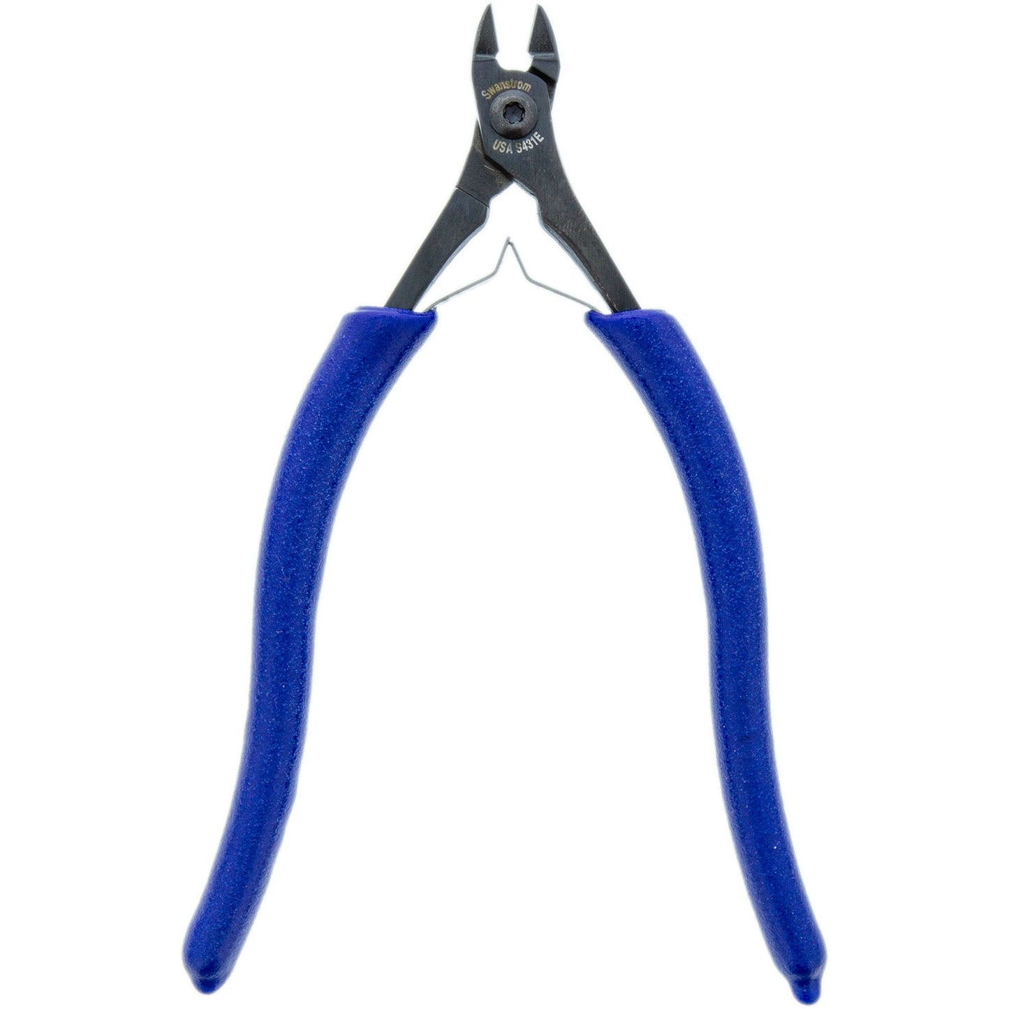 Super Series - Oval Head Cutters - Mini Head Size