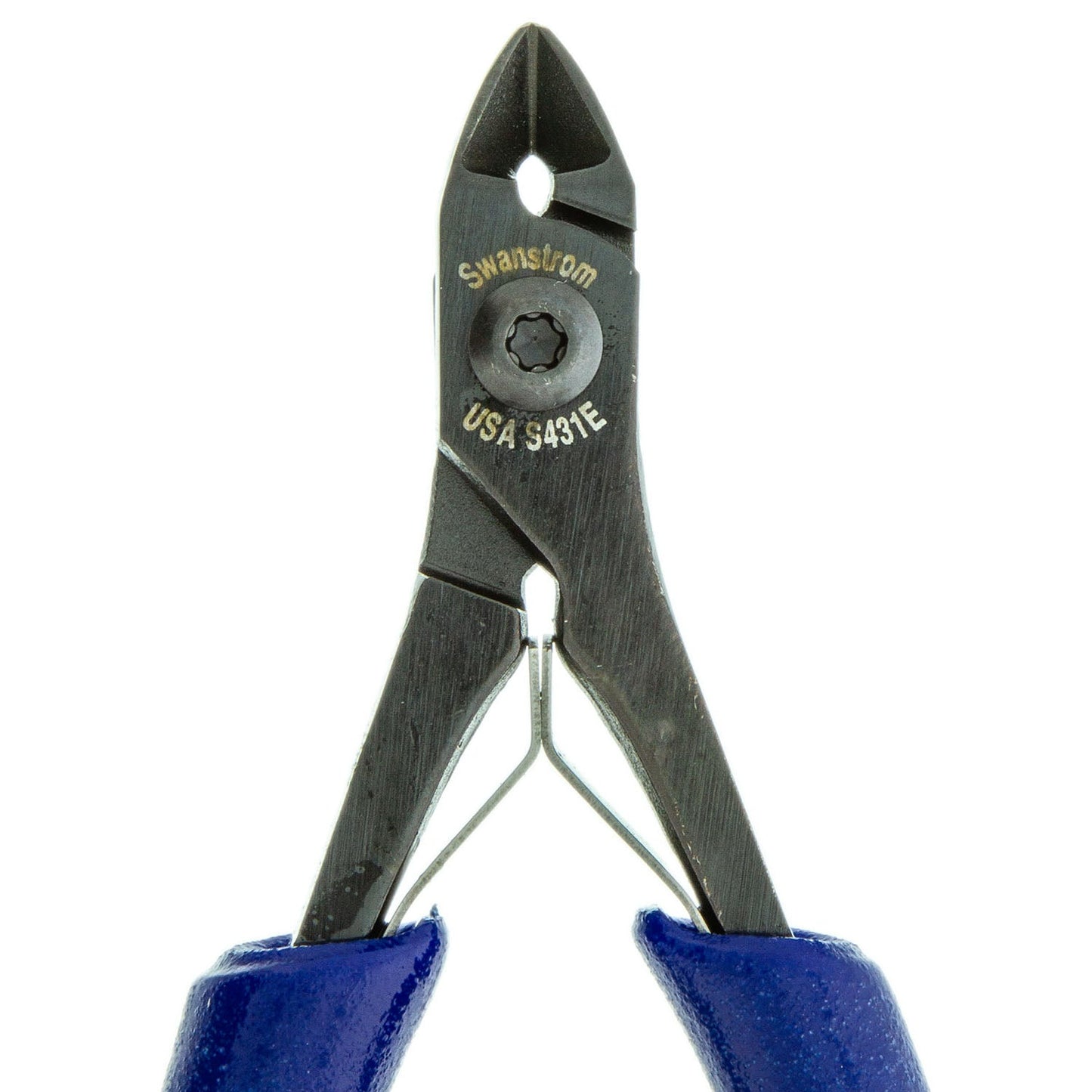Super Series - Oval Head Cutters - Mini Head Size