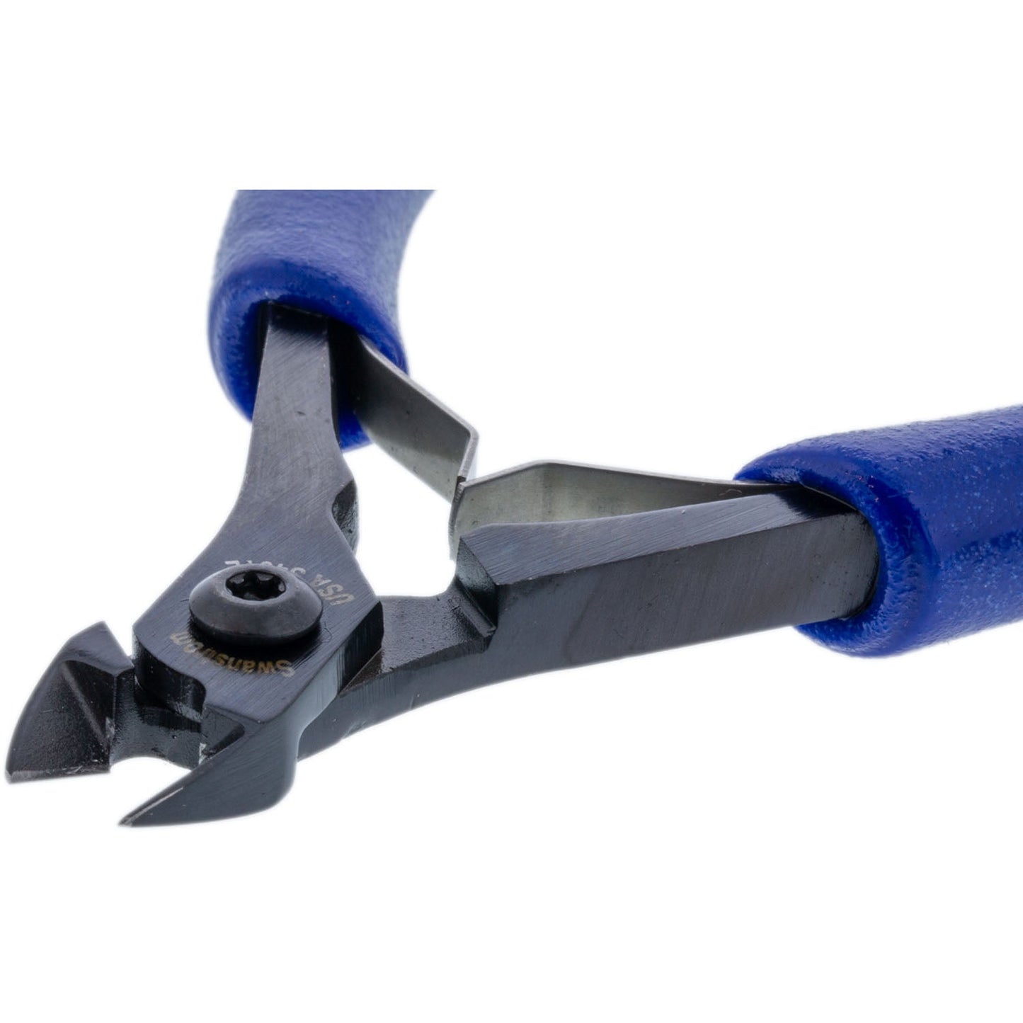 Super Series - Oval Head Cutters - Mini Head Size