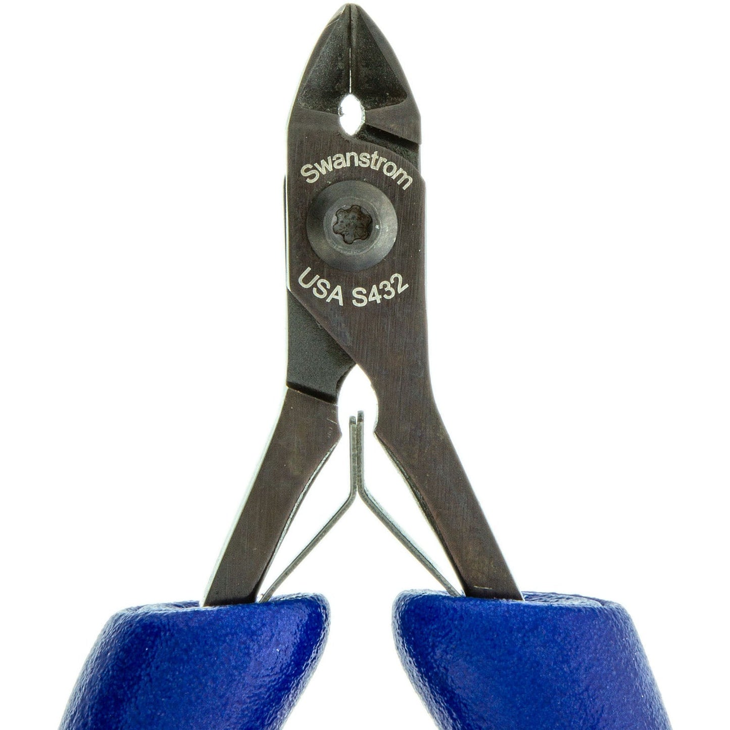Super Series - Oval Head Cutters - Mini Head Size