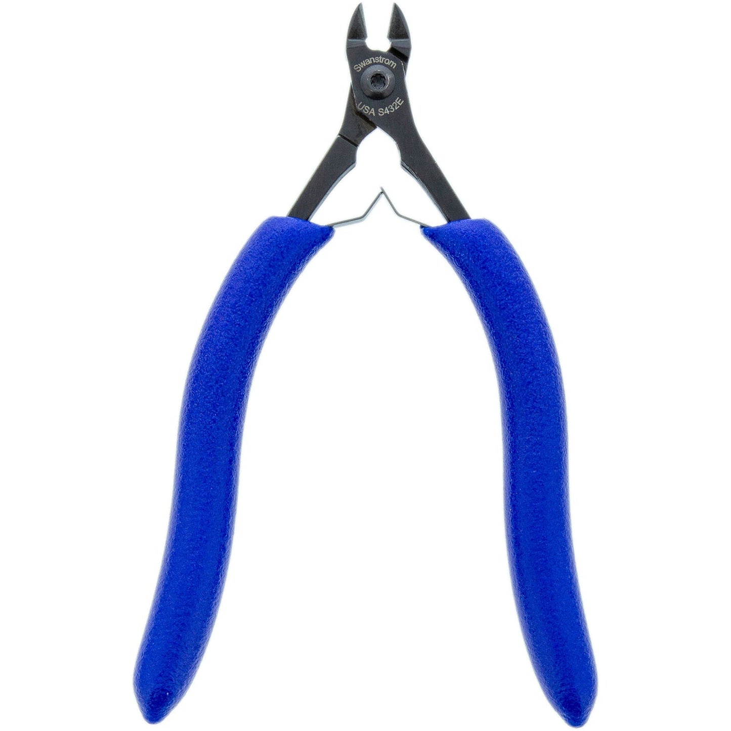 Super Series - Oval Head Cutters - Mini Head Size