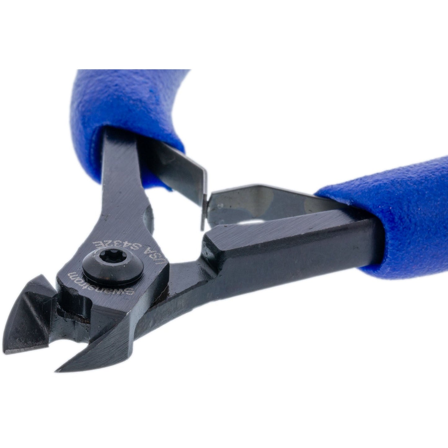 Super Series - Oval Head Cutters - Mini Head Size