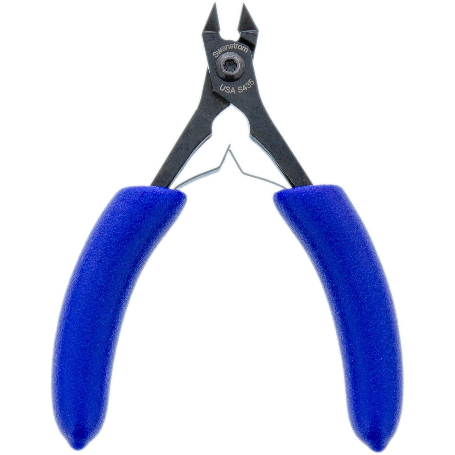 Super Series - Tapered Head Cutters - Super Flush, Mini Head Size