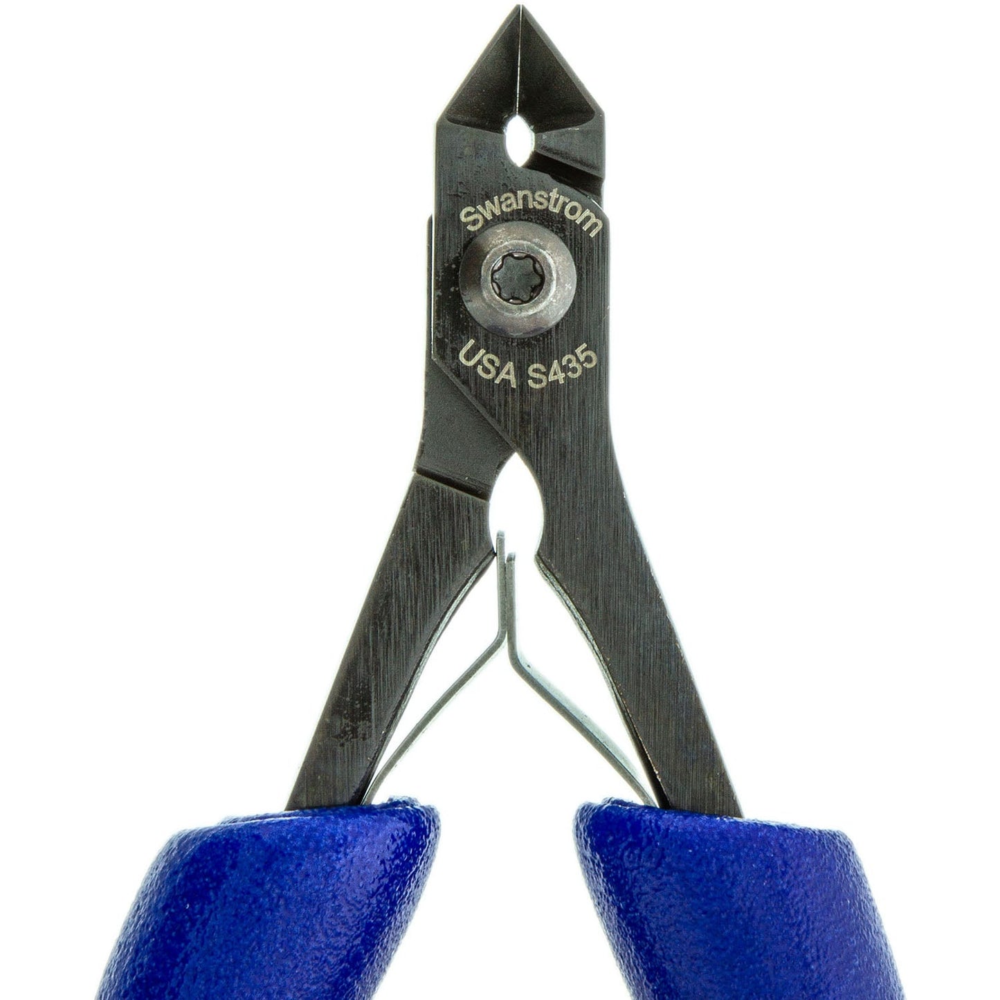 Super Series - Tapered Head Cutters - Super Flush, Mini Head Size