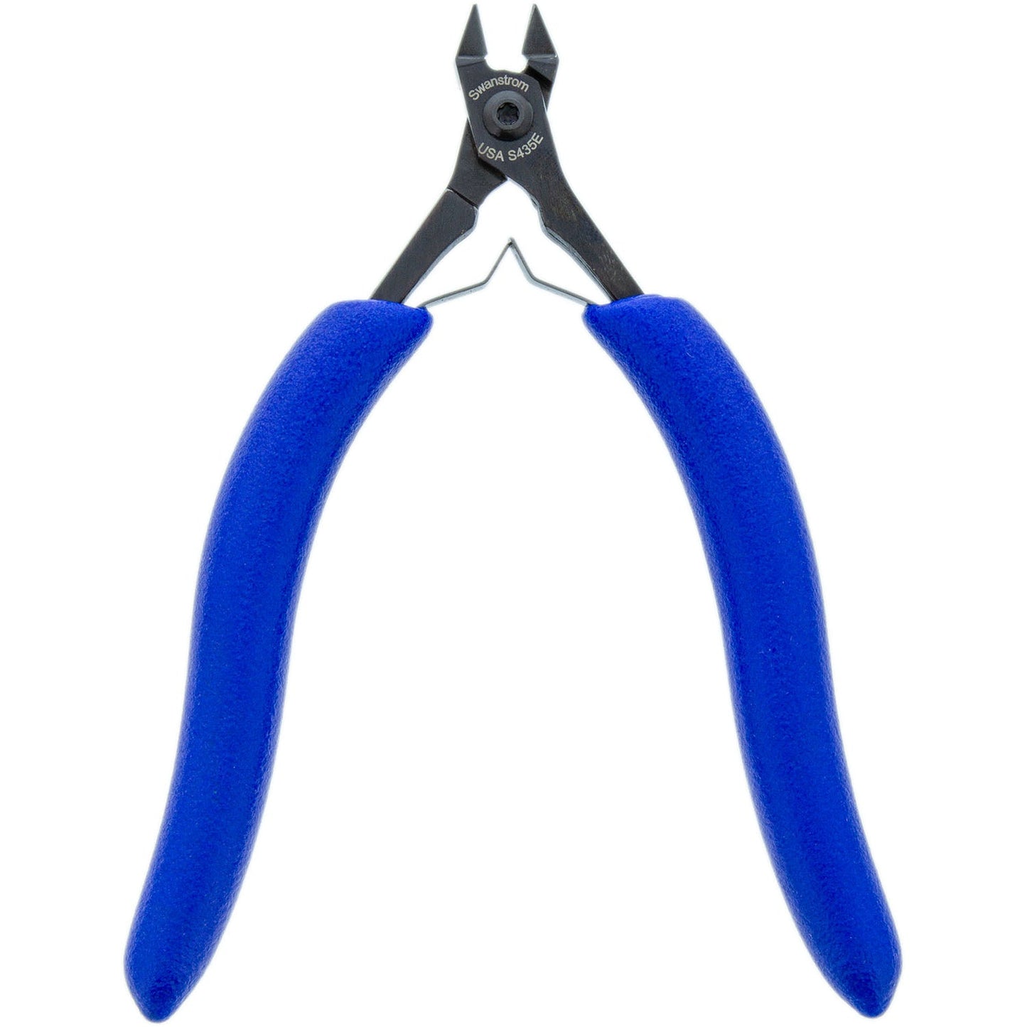 Super Series - Tapered Head Cutters - Super Flush, Mini Head Size