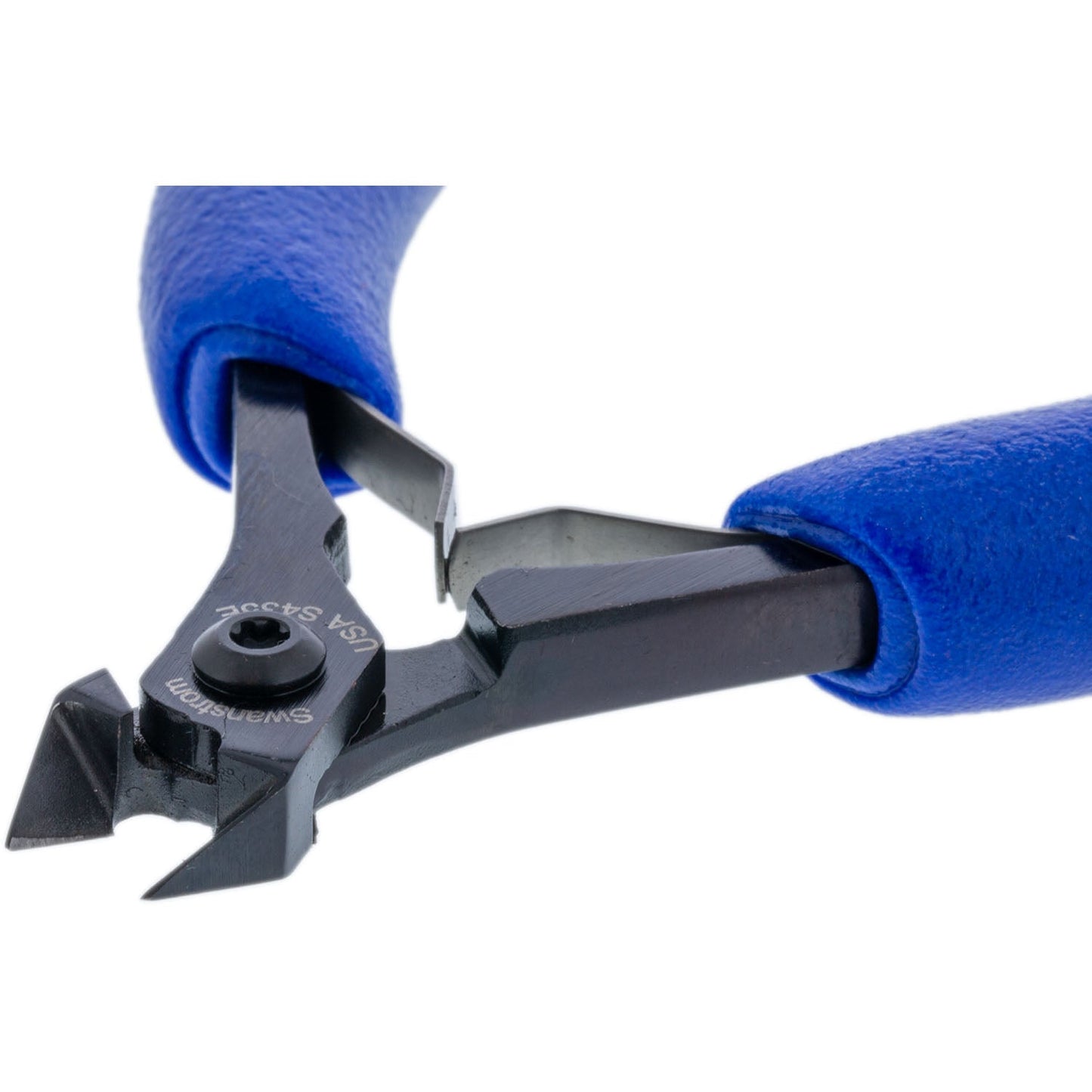 Super Series - Tapered Head Cutters - Super Flush, Mini Head Size
