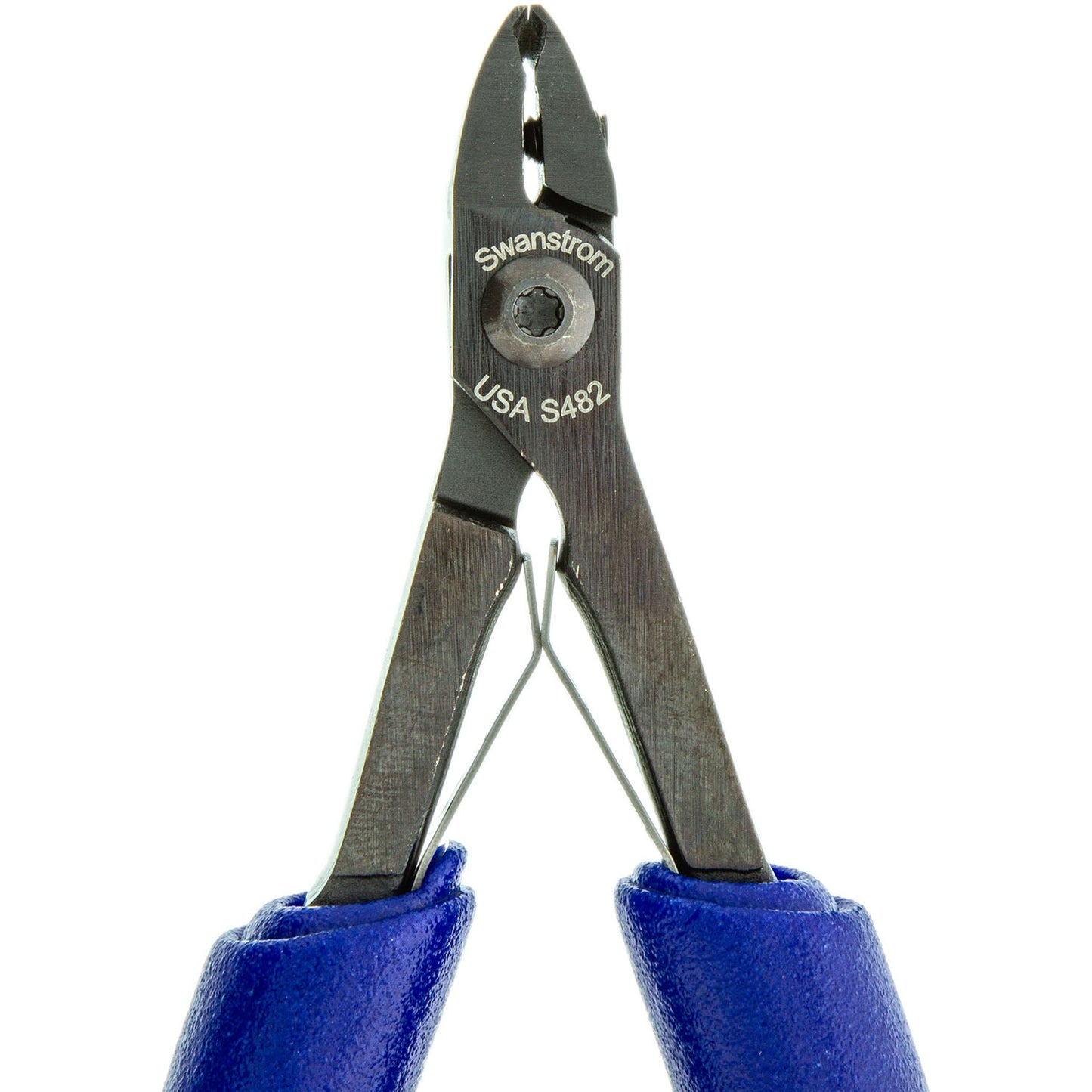 80 & RX Series - Short Nose 20º Angle Super Flush Tip Cutters