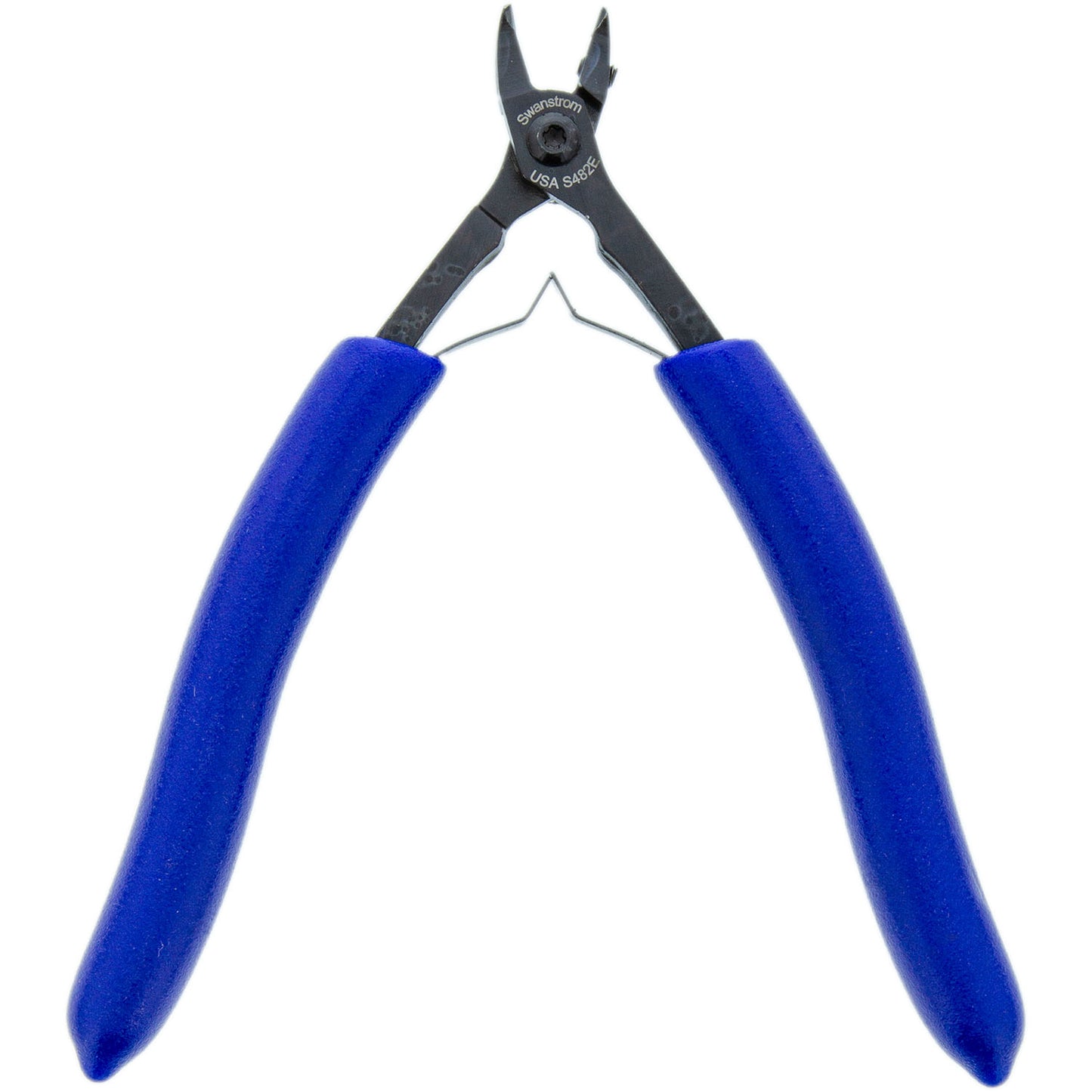 80 & RX Series - Short Nose 20º Angle Super Flush Tip Cutters