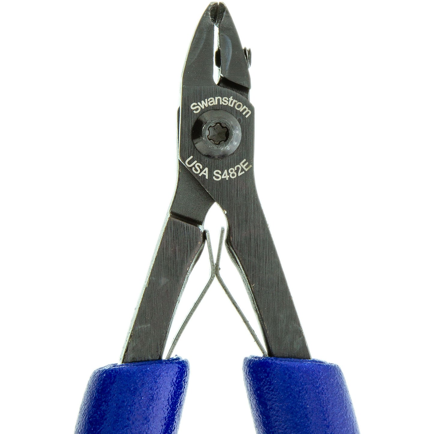 80 & RX Series - Short Nose 20º Angle Super Flush Tip Cutters