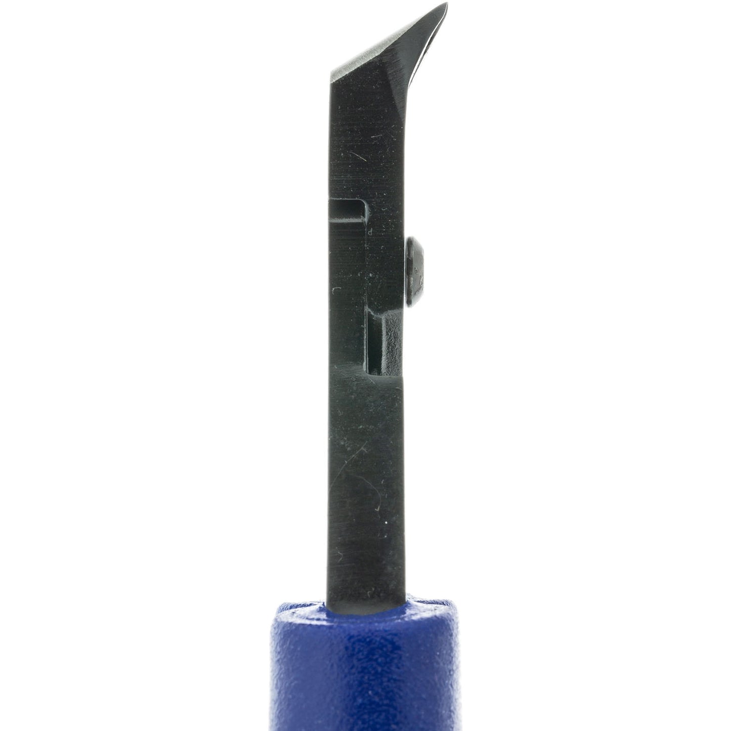 Short Jaw 60º Round Nose End Super Flush Cutter