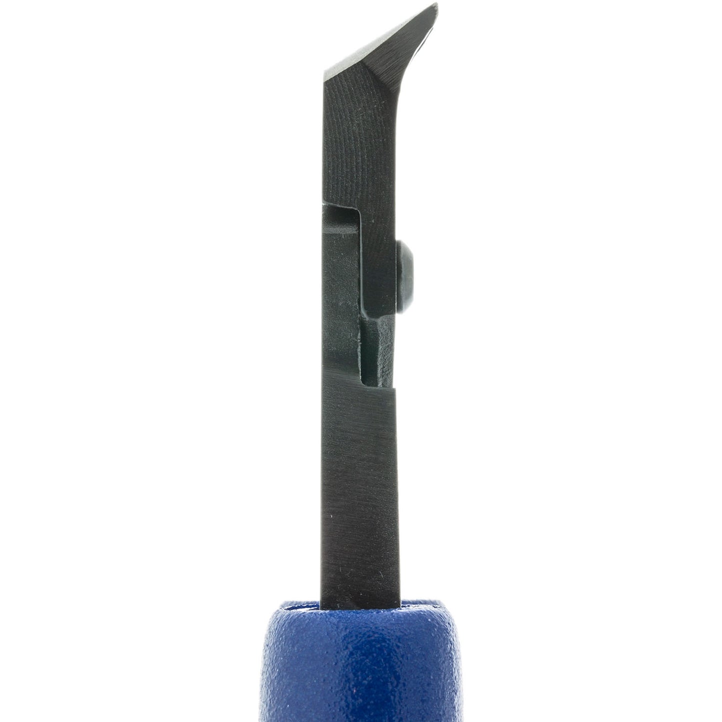 Short Jaw 60º Round Nose End Super Flush Cutter