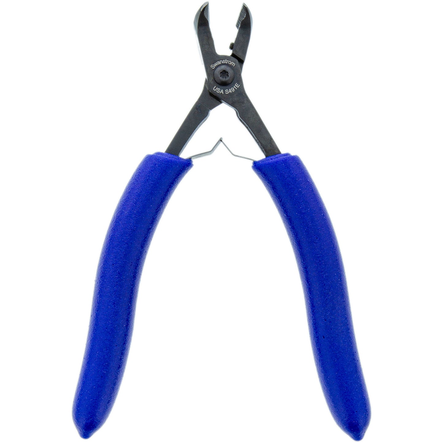 Short Jaw 60º End Cutter