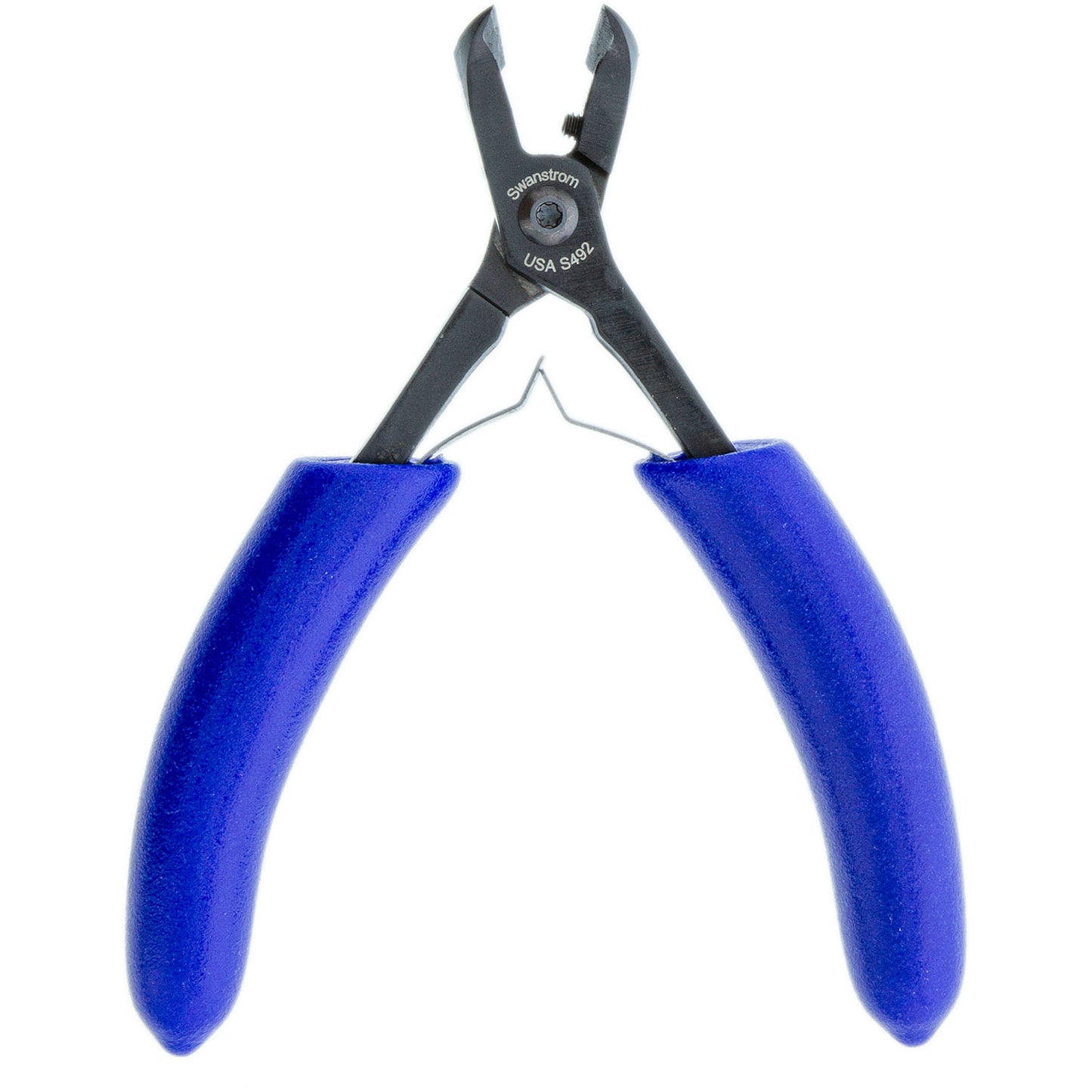 Short Jaw 60º End Cutter