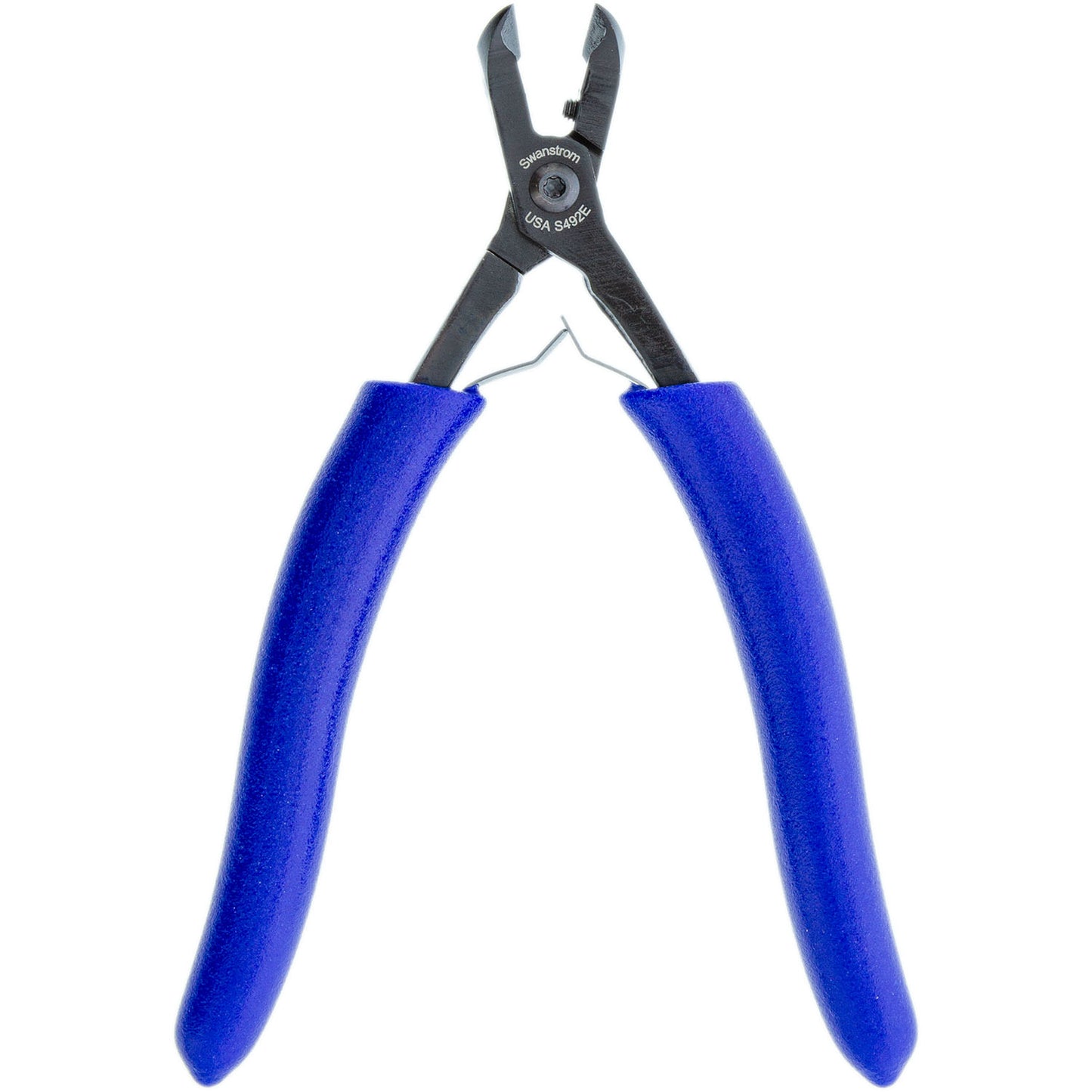 Short Jaw 60º End Cutter