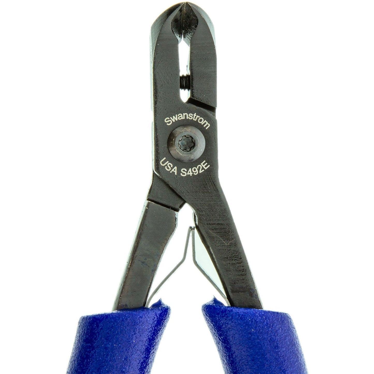 Short Jaw 60º End Cutter