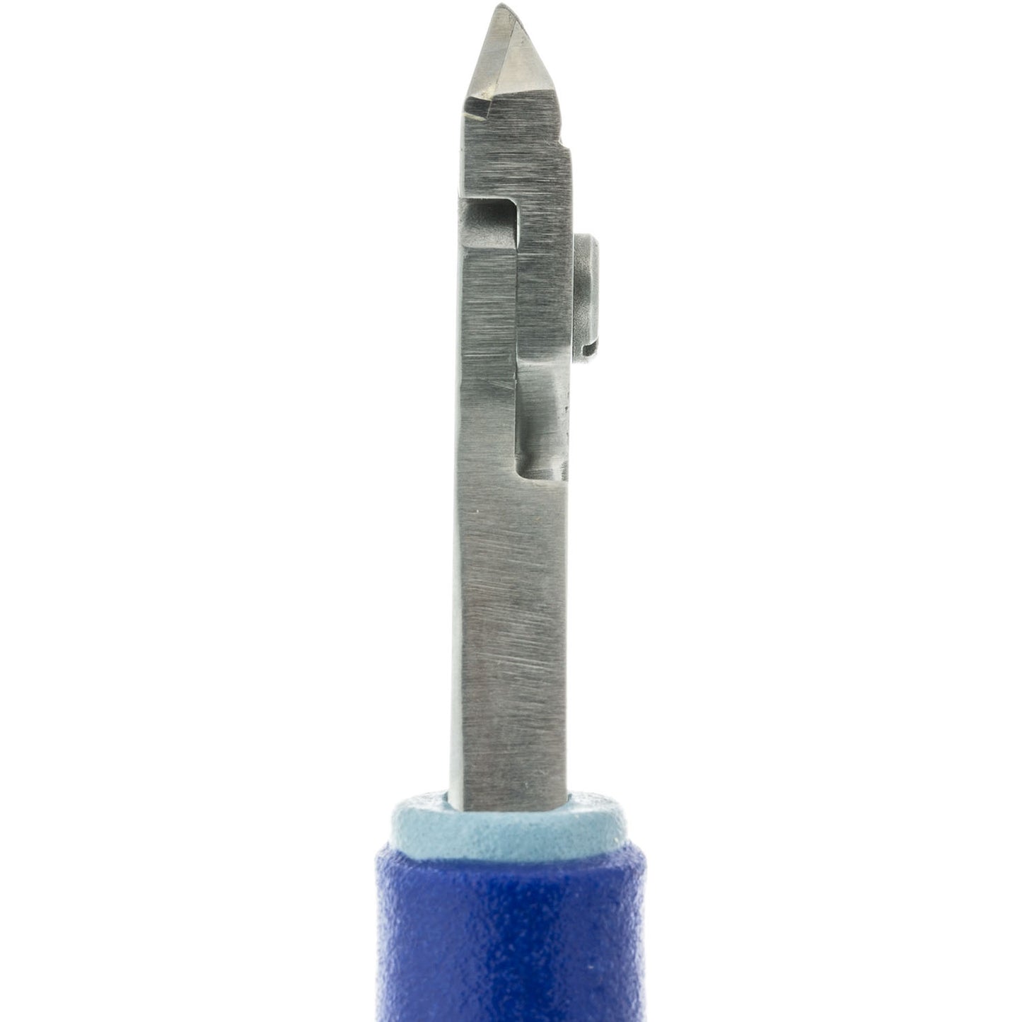 Cutters - Tip, Carbide Tipped, Bevel, Long Ergonomic Handle (Swanstrom® S495EC)