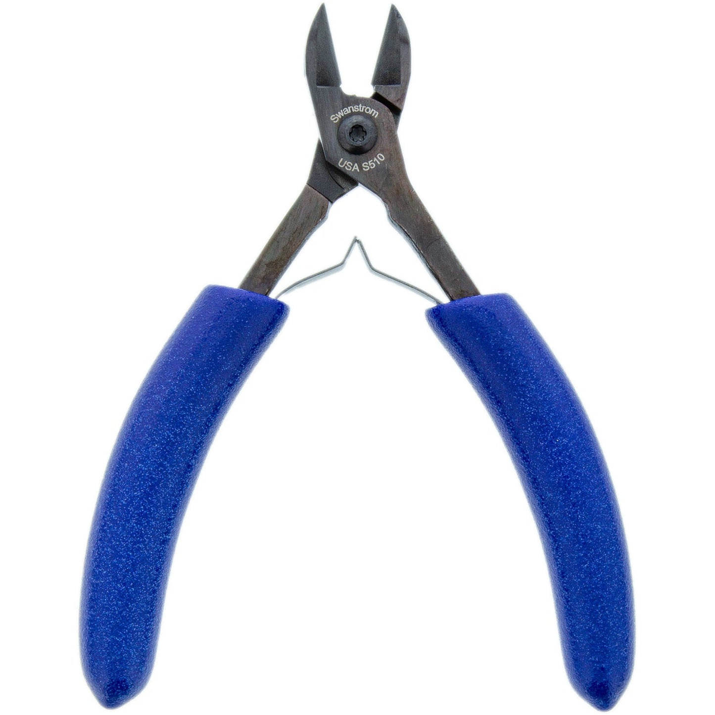 Swanstrom S510 Medium Oval Head Bevel Cutter