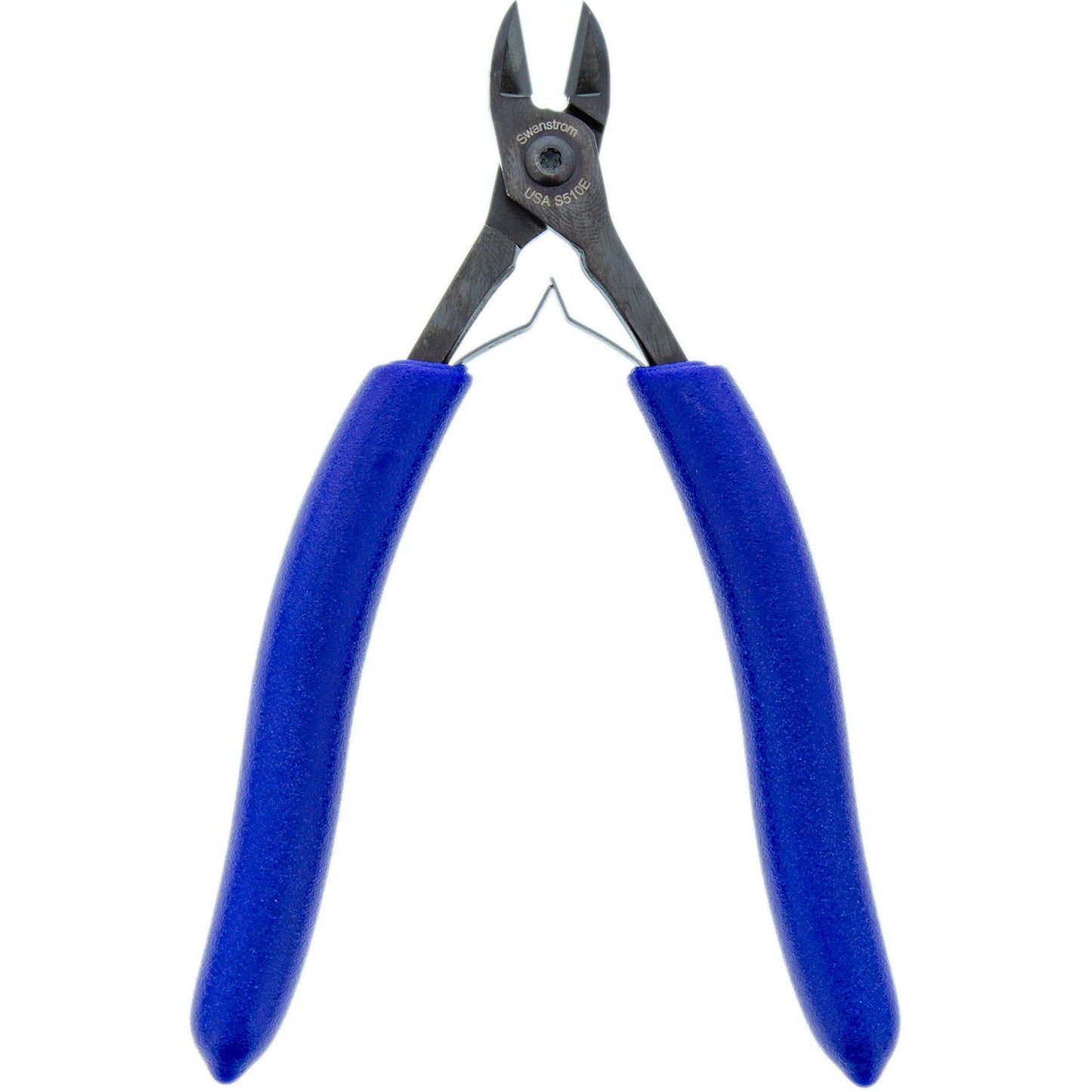 Super Series - Oval Head Cutters - Medium Head Size