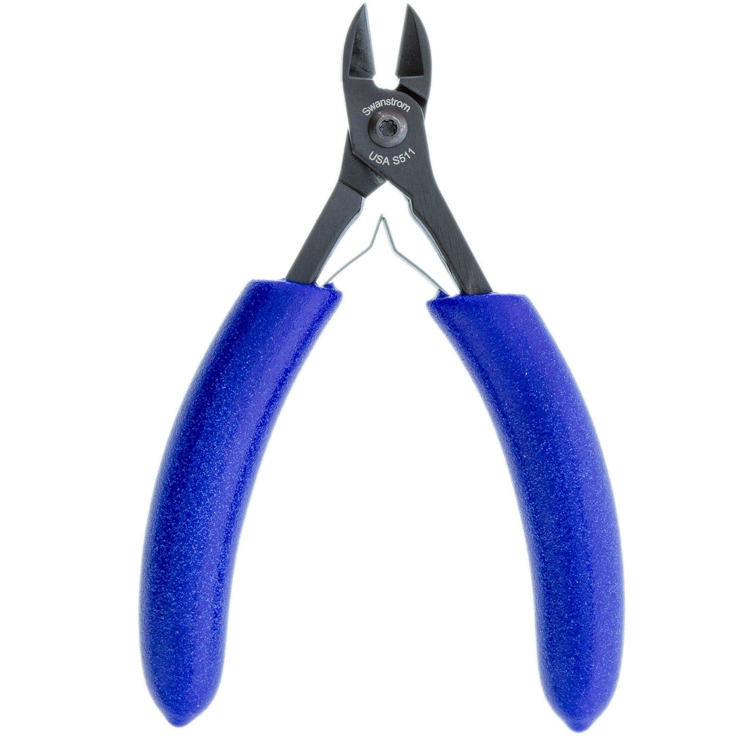Super Series - Oval Head Cutters - Medium Head Size
