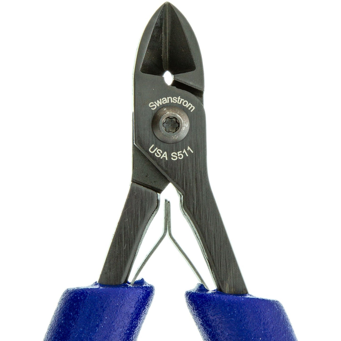 Super Series - Oval Head Cutters - Medium Head Size