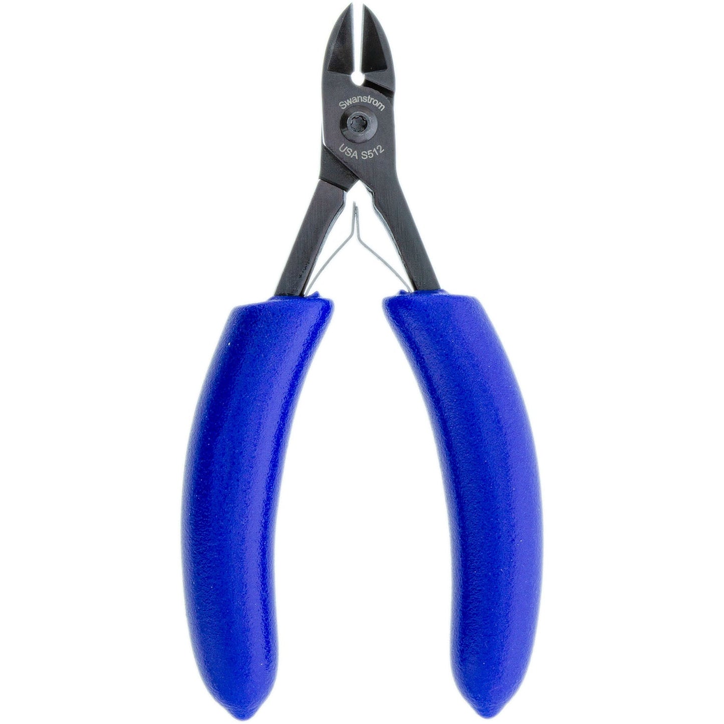 Swanstrom S512 Medium Oval Head Super Flush Cutter