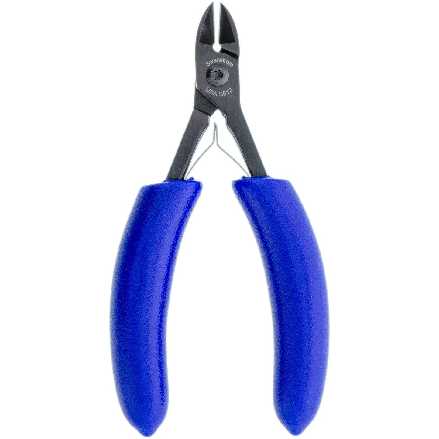 Super Series - Oval Head Cutters - Medium Head Size