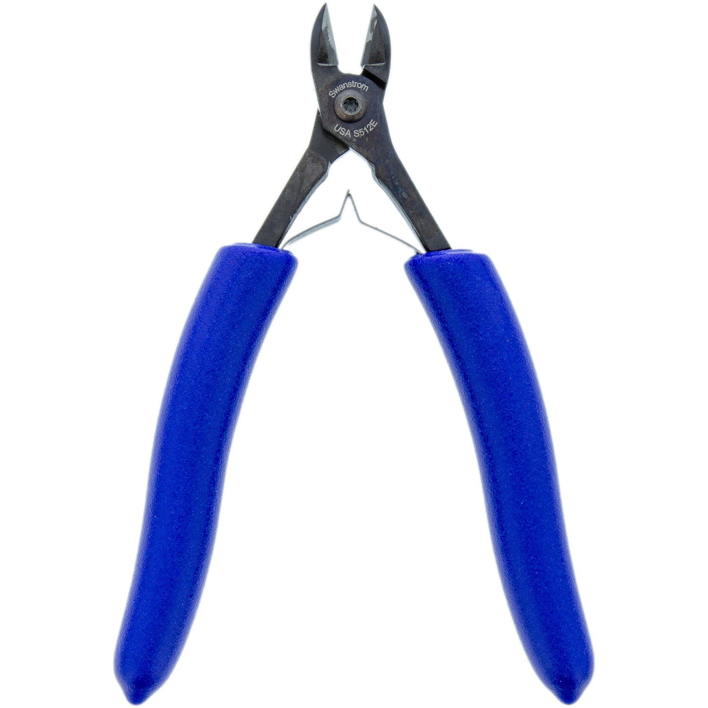 Super Series - Oval Head Cutters - Medium Head Size