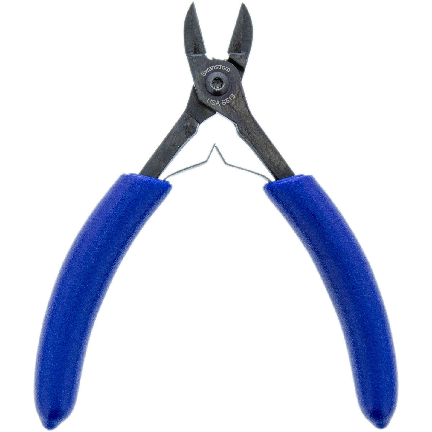 Super Series - Oval & Relieved Medium Head Cutters
