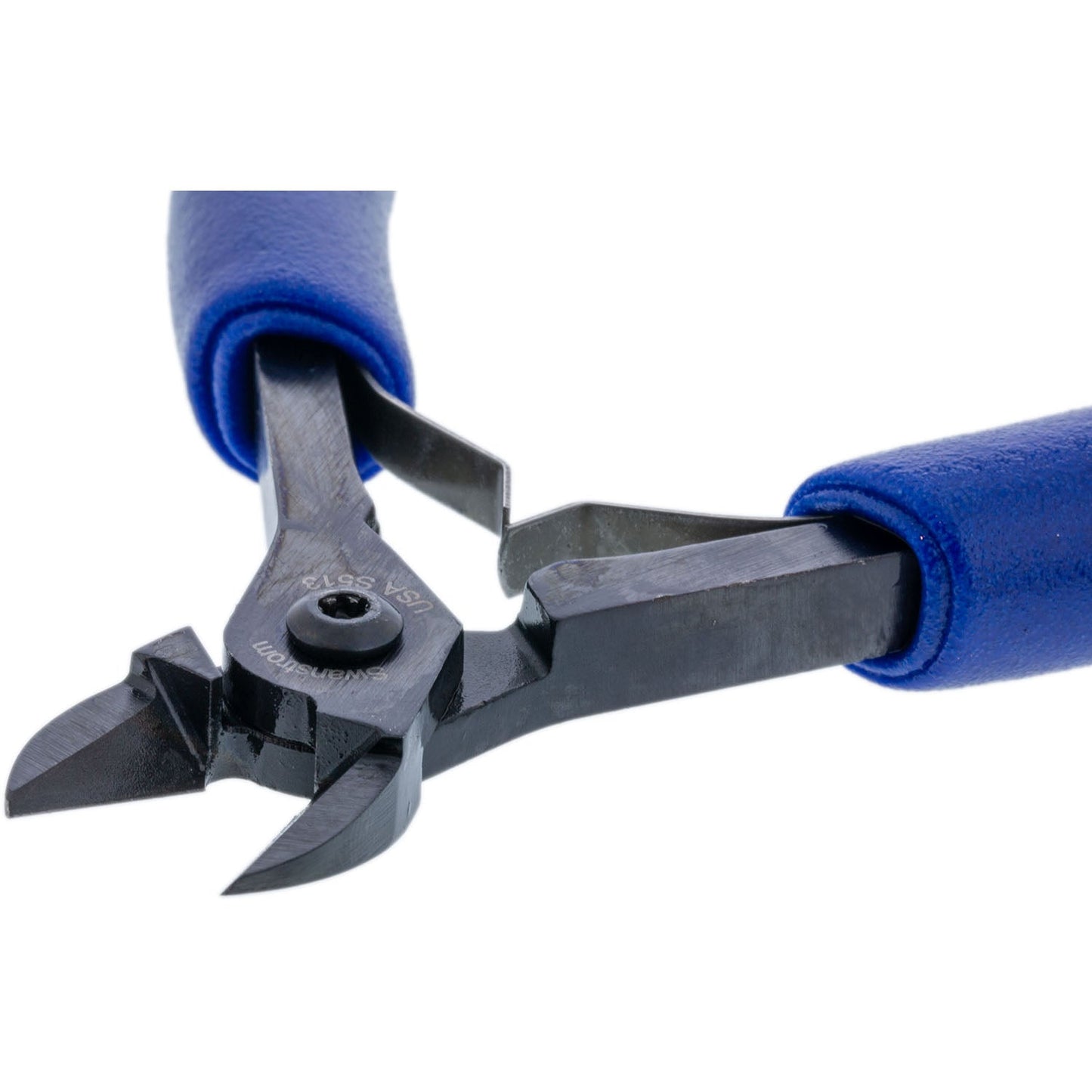 Super Series - Oval & Relieved Medium Head Cutters