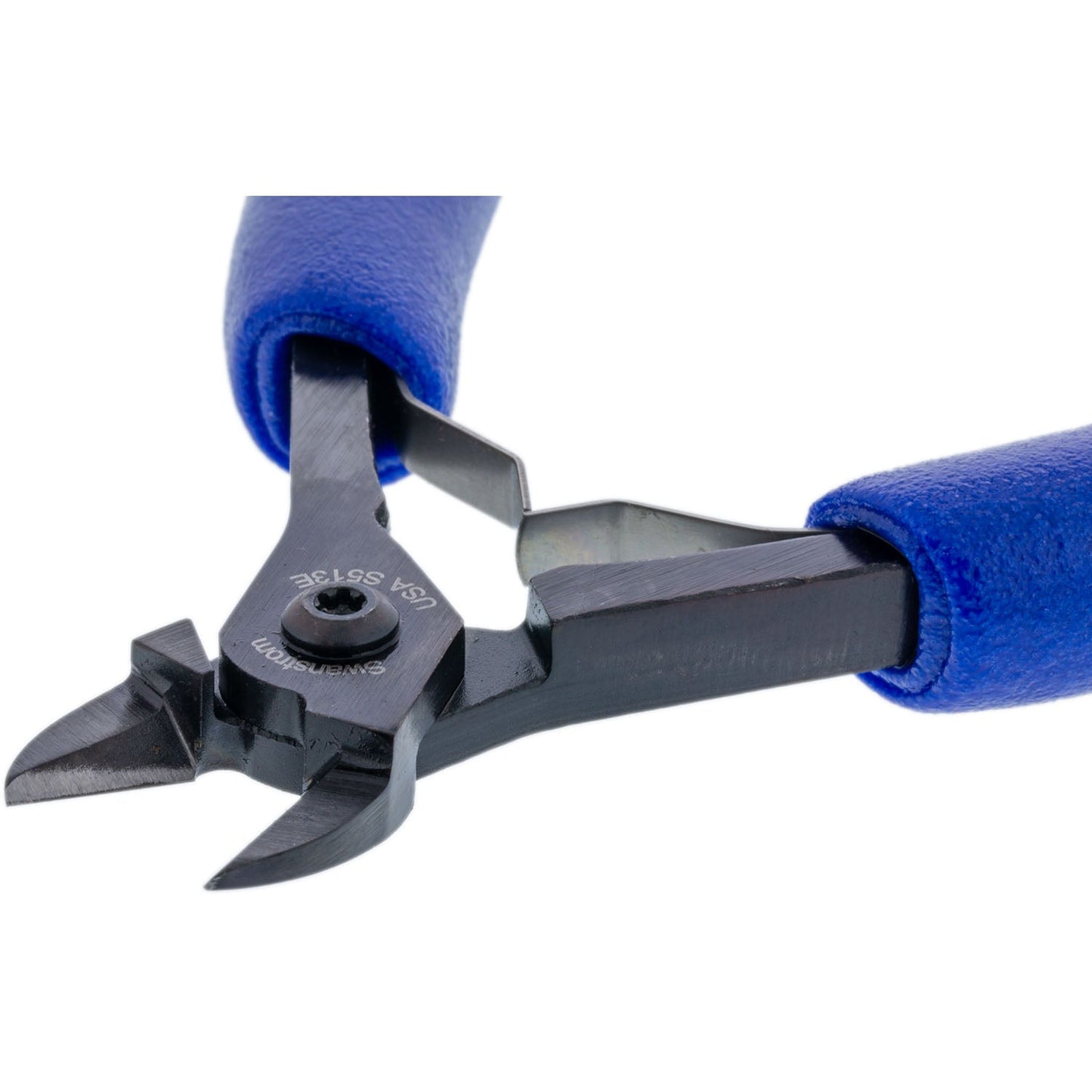 Super Series - Oval & Relieved Medium Head Cutters