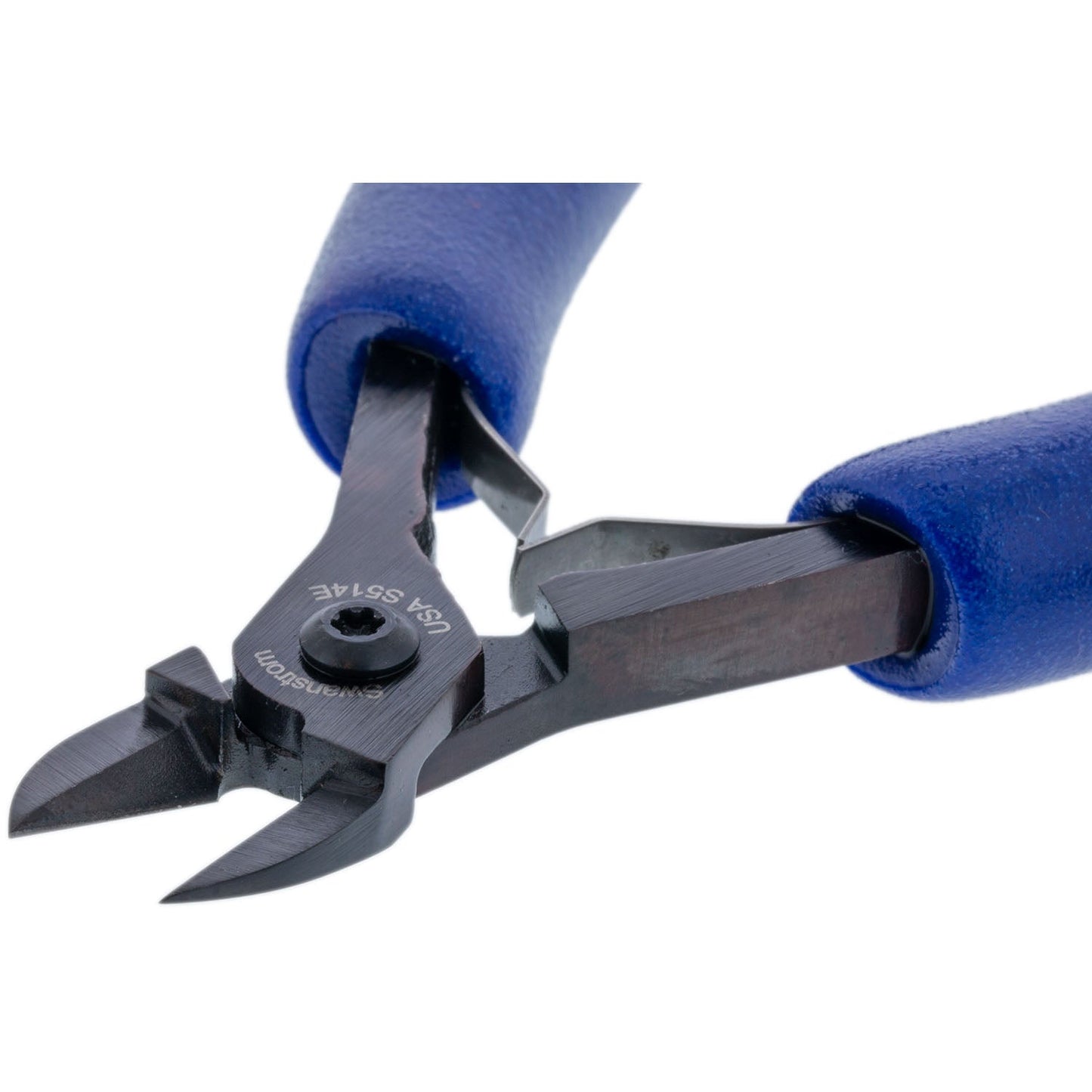 Super Series - Oval & Relieved Medium Head Cutters