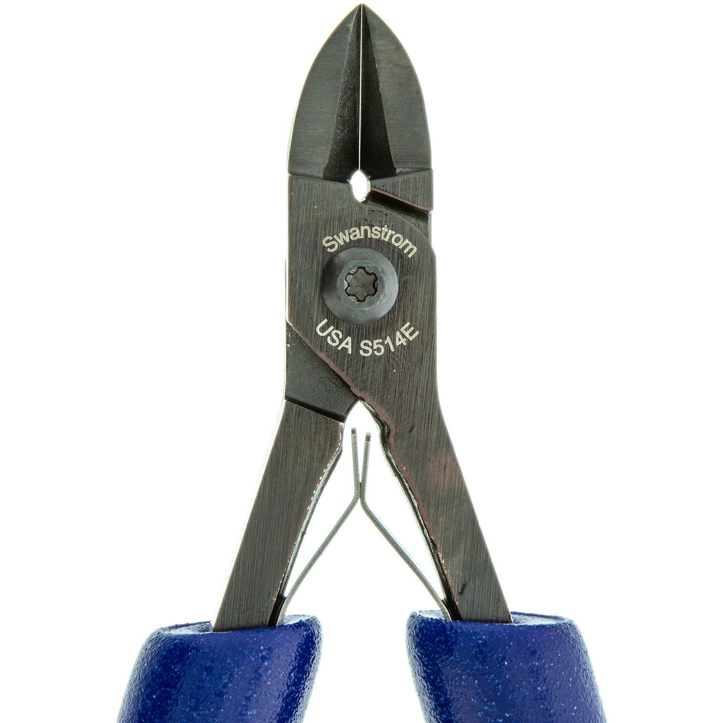 Super Series - Oval & Relieved Medium Head Cutters