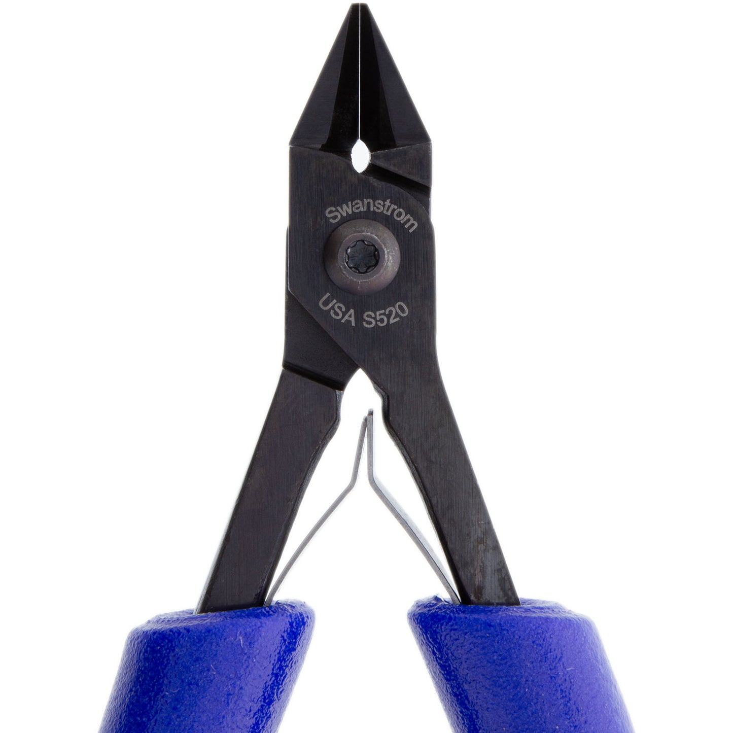 Super Series - Tapered & Relieved Head Cutters - Medium Head Size