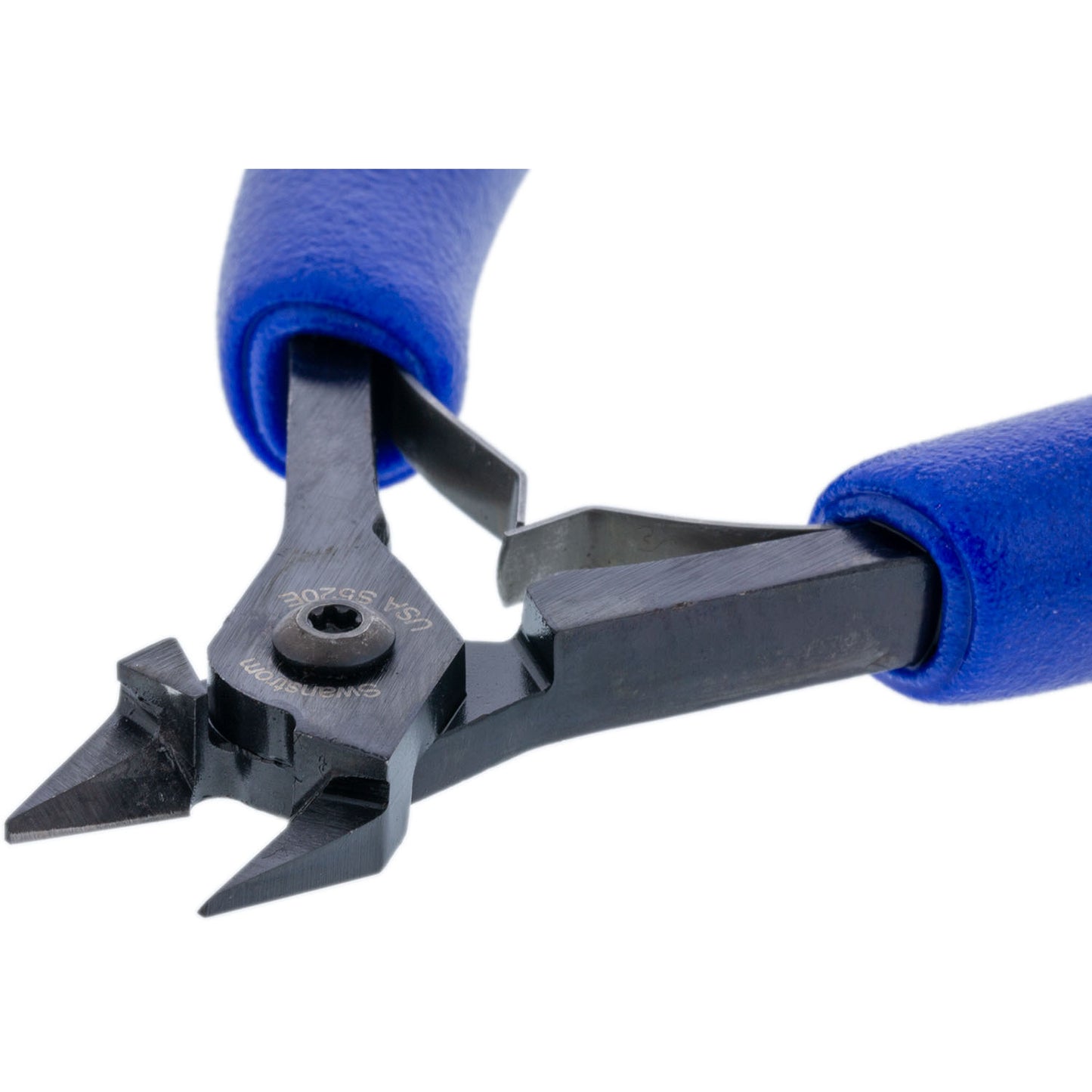 Super Series - Tapered & Relieved Head Cutters - Medium Head Size
