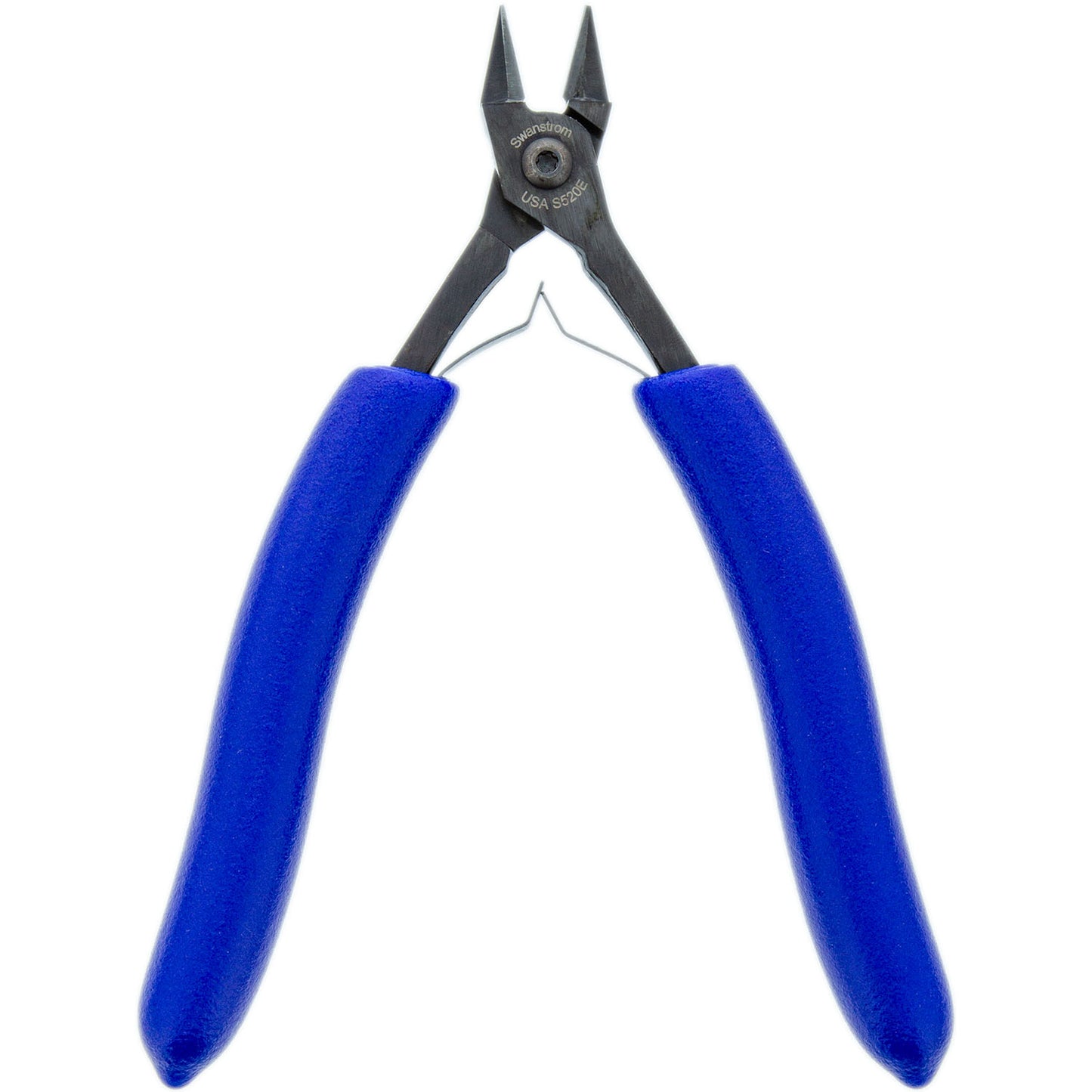 Super Series - Tapered & Relieved Head Cutters - Medium Head Size