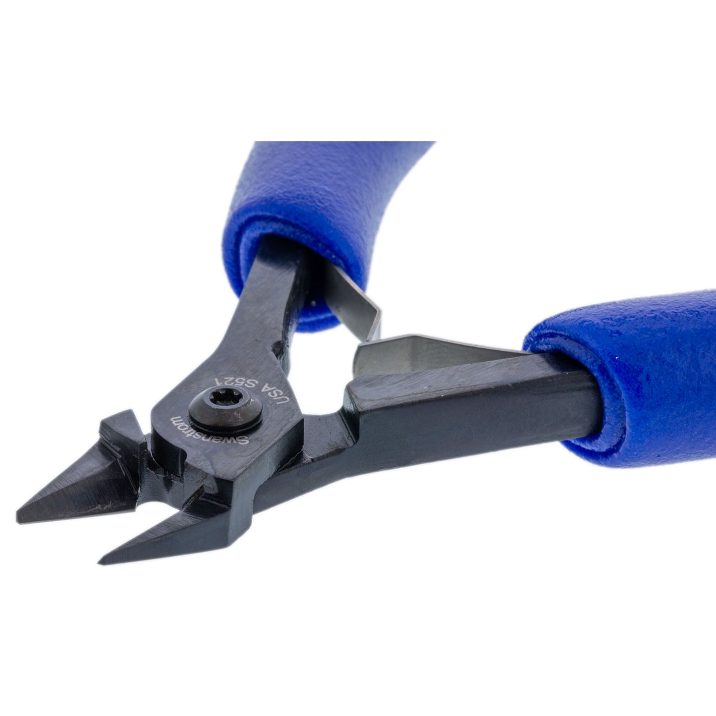 Super Series - Tapered & Relieved Head Cutters - Medium Head Size