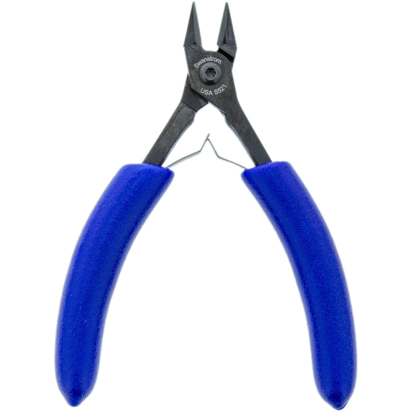 Super Series - Tapered & Relieved Head Cutters - Medium Head Size