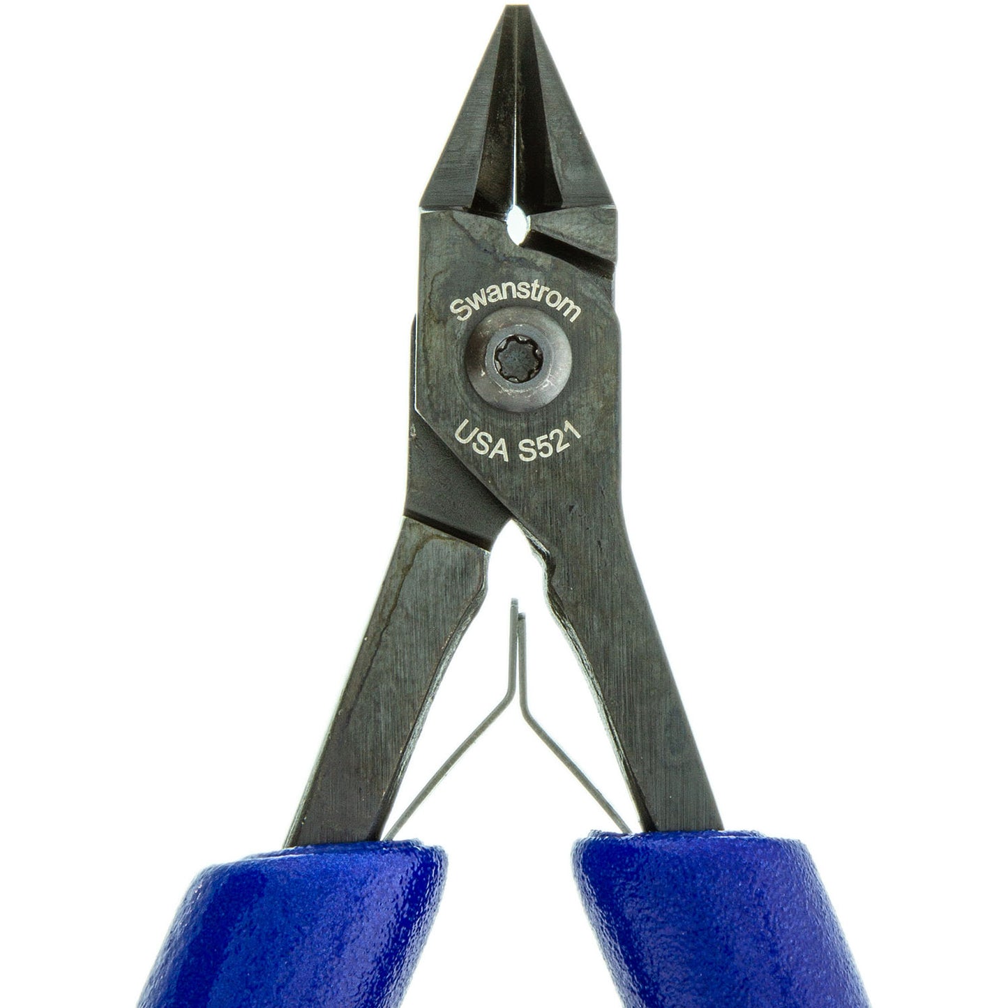 Super Series - Tapered & Relieved Head Cutters - Medium Head Size