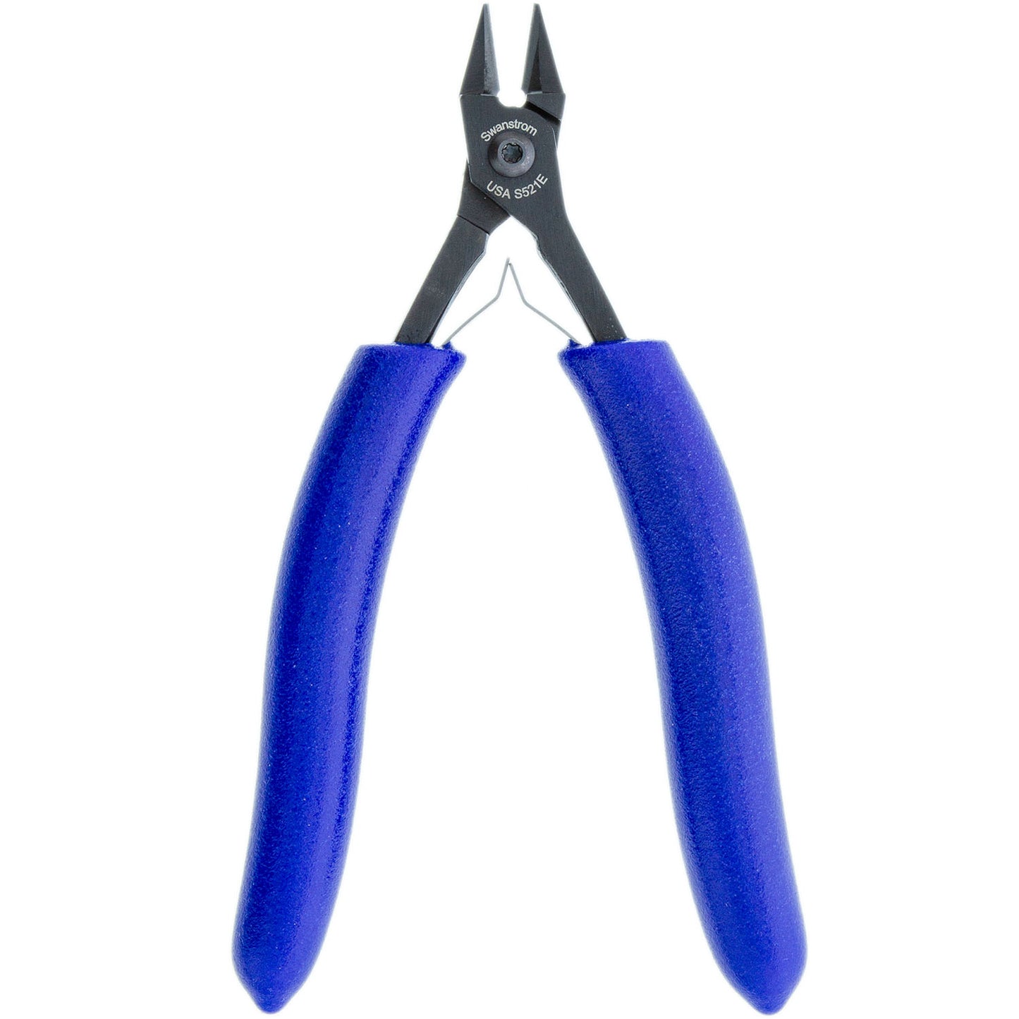 Super Series - Tapered & Relieved Head Cutters - Medium Head Size