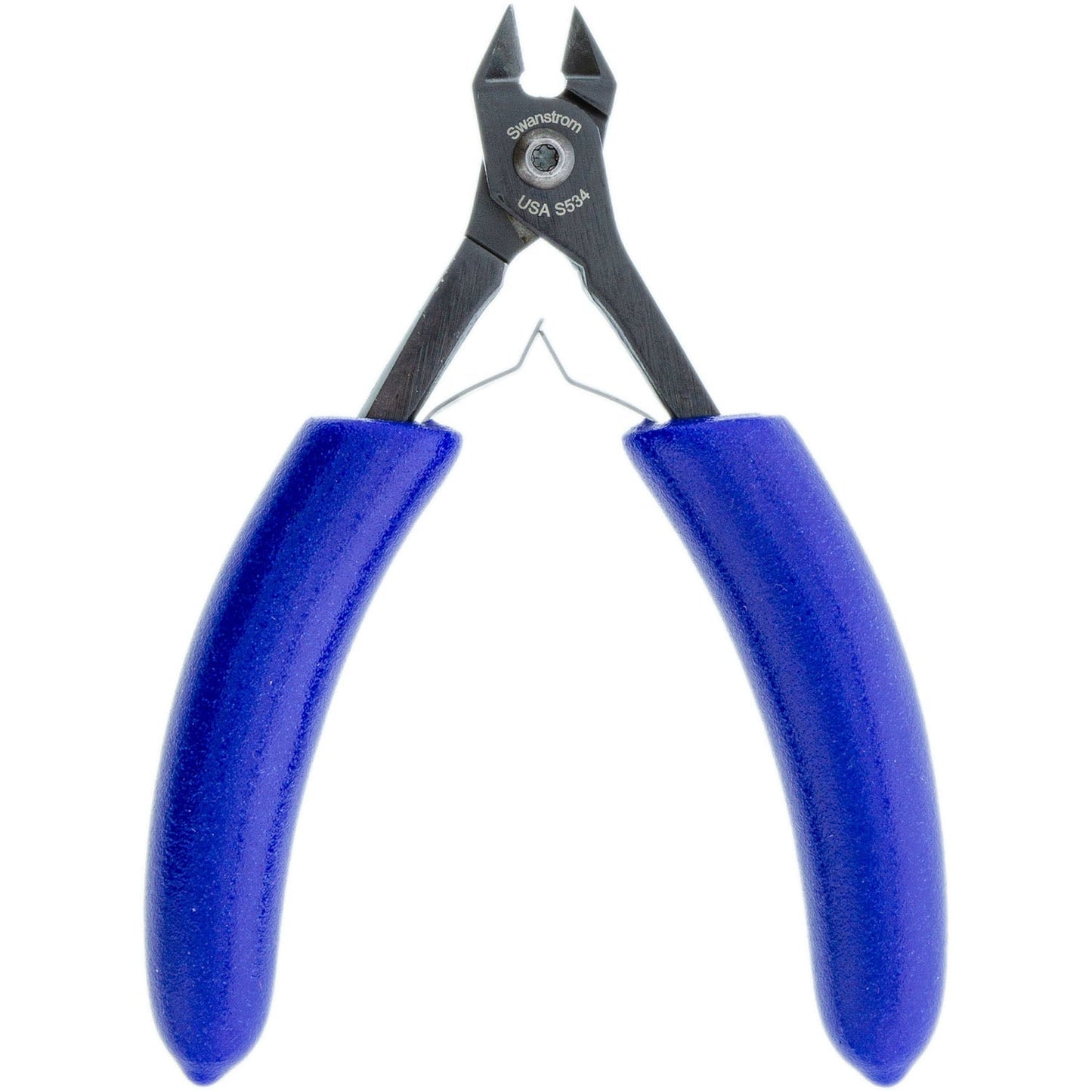 Super Series - Tapered & Relieved High Leverage Head - Medium Head Size