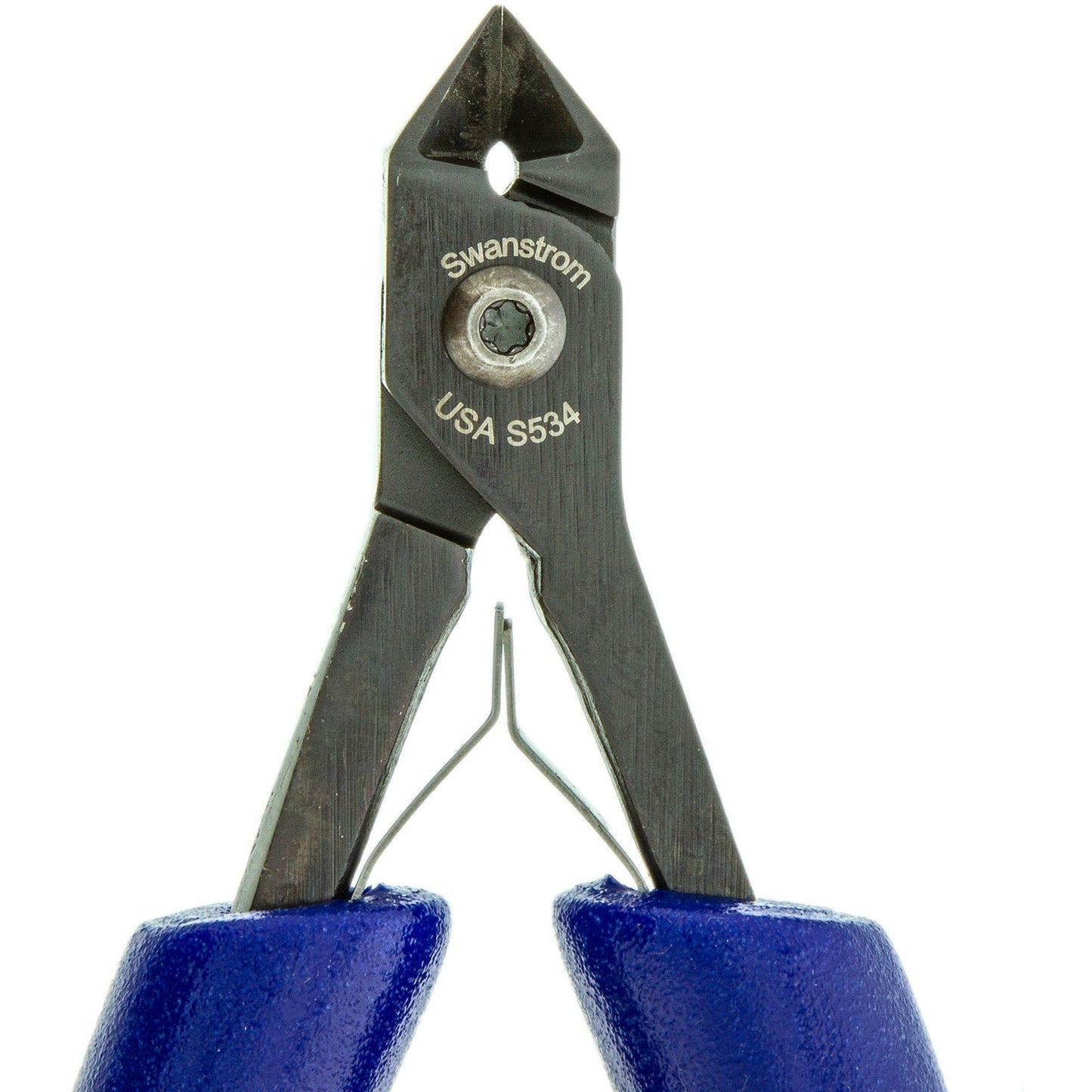 Super Series - Tapered & Relieved High Leverage Head - Medium Head Size