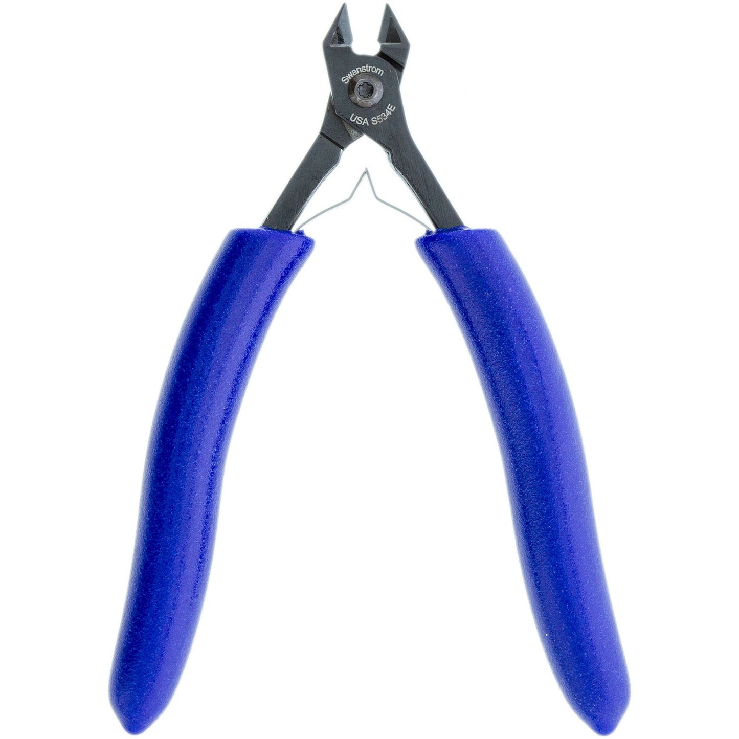 Super Series - Tapered & Relieved High Leverage Head - Medium Head Size
