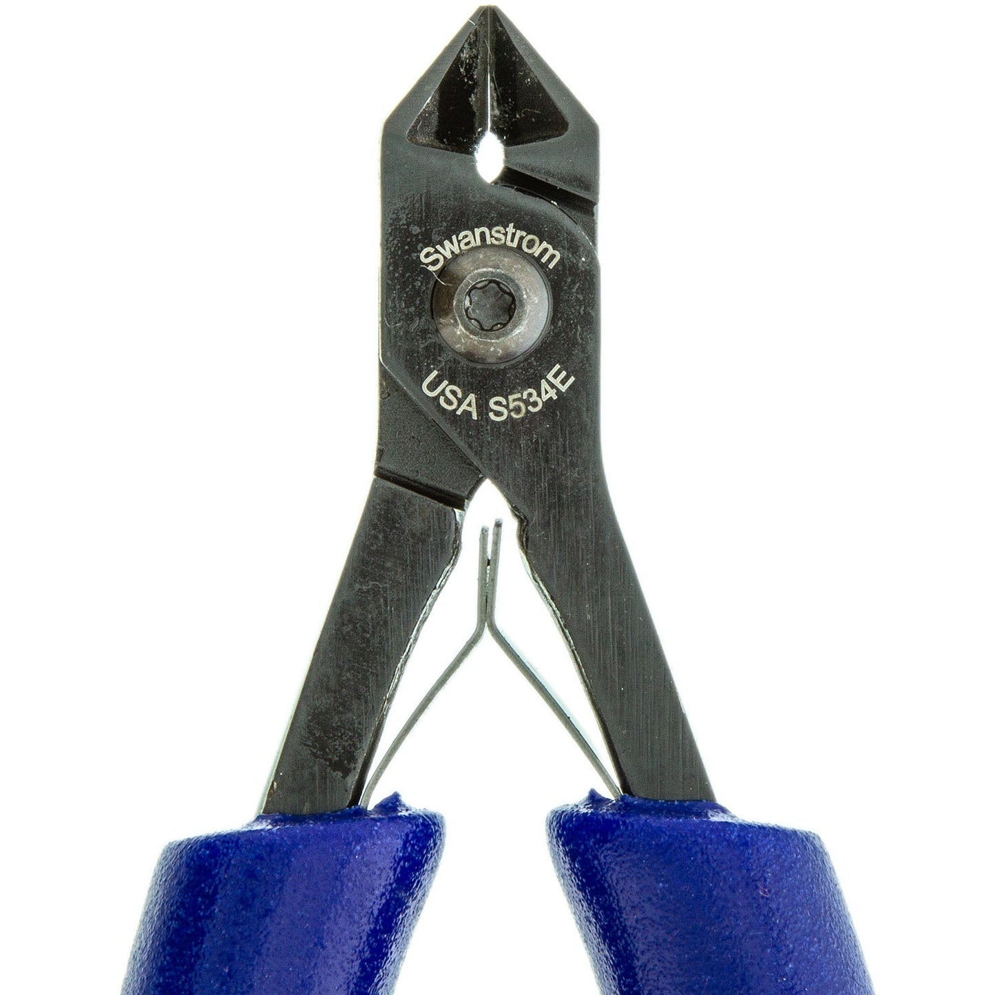 Super Series - Tapered & Relieved High Leverage Head - Medium Head Size