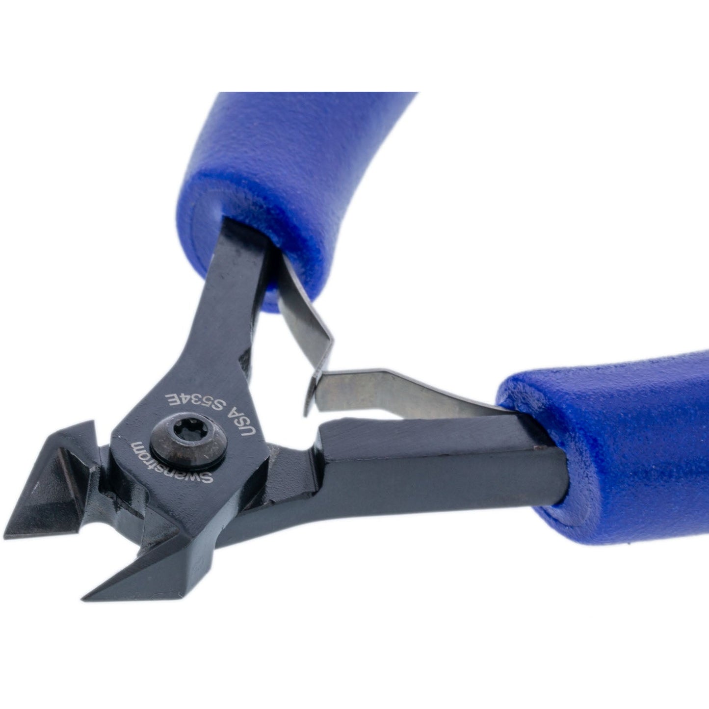 Super Series - Tapered & Relieved High Leverage Head - Medium Head Size