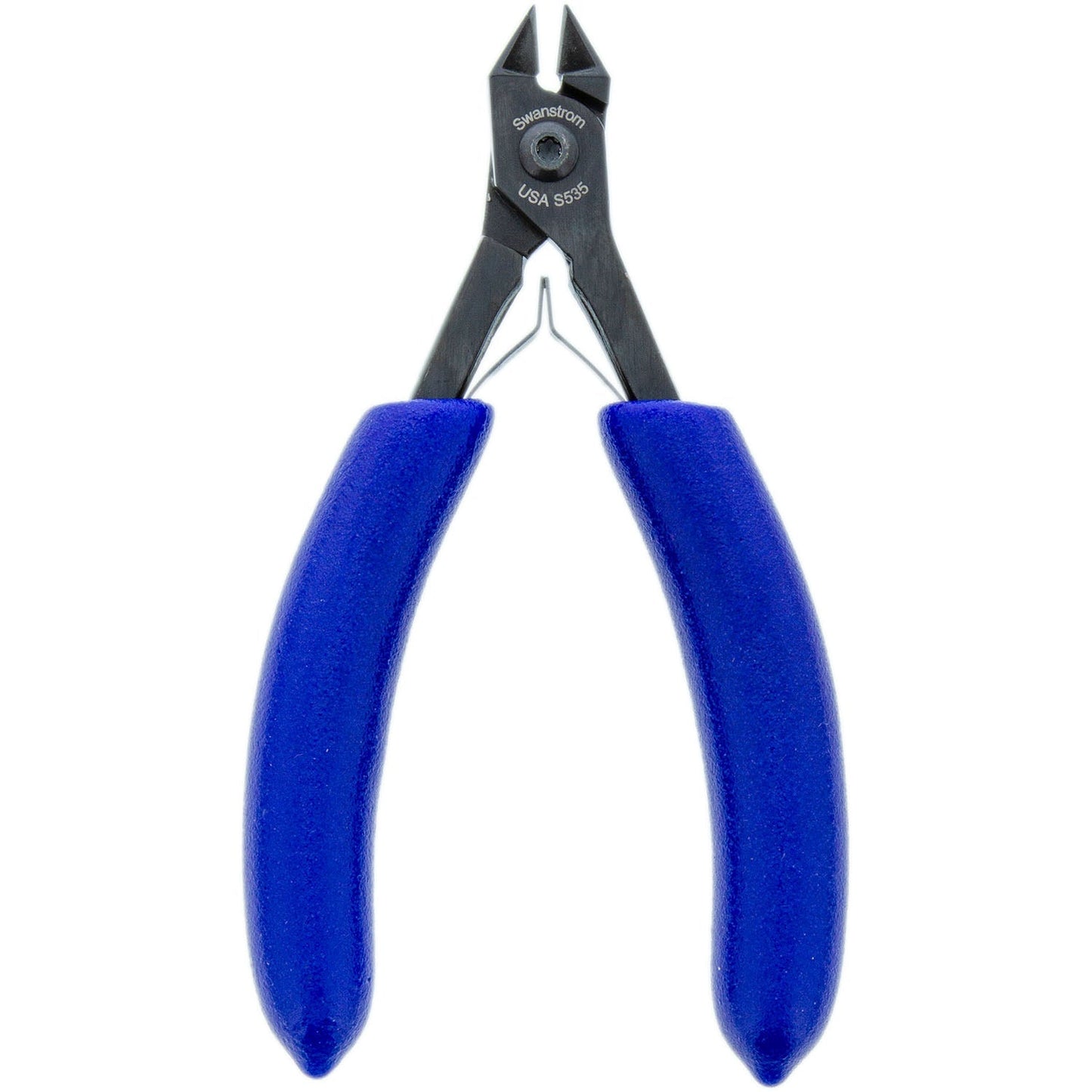 Super Series - Tapered & Relieved High Leverage Head - Medium Head Size