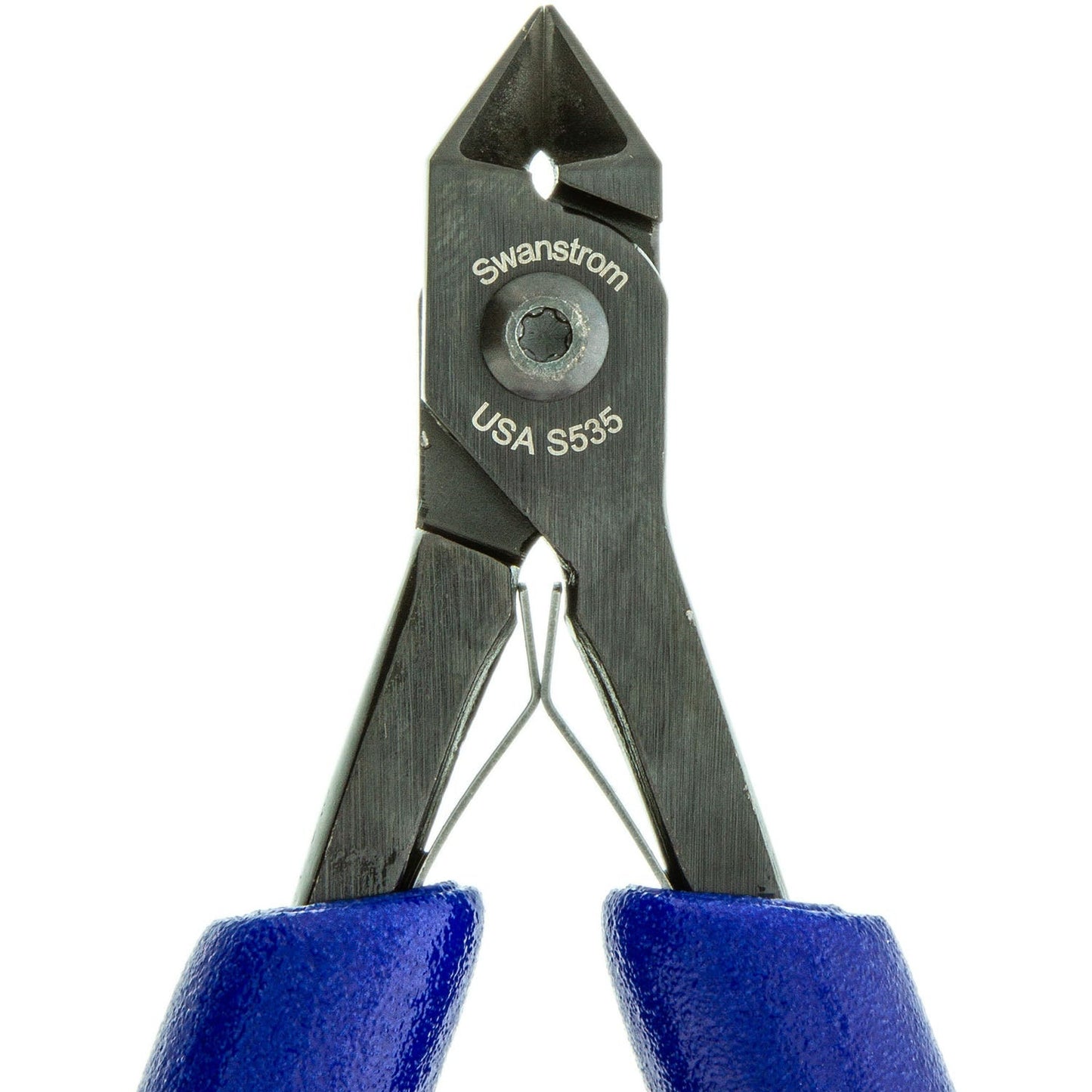 Super Series - Tapered & Relieved High Leverage Head - Medium Head Size