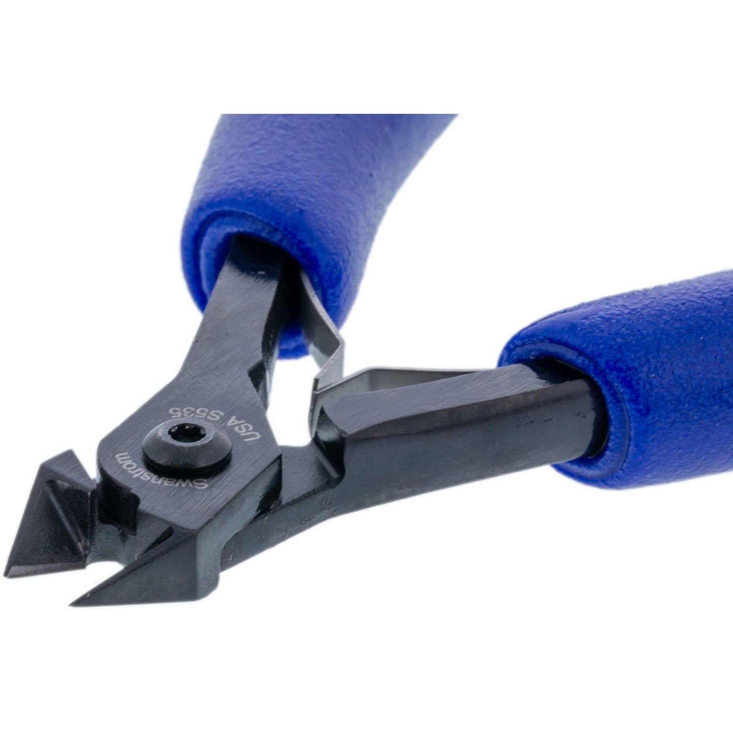 Super Series - Tapered & Relieved High Leverage Head - Medium Head Size