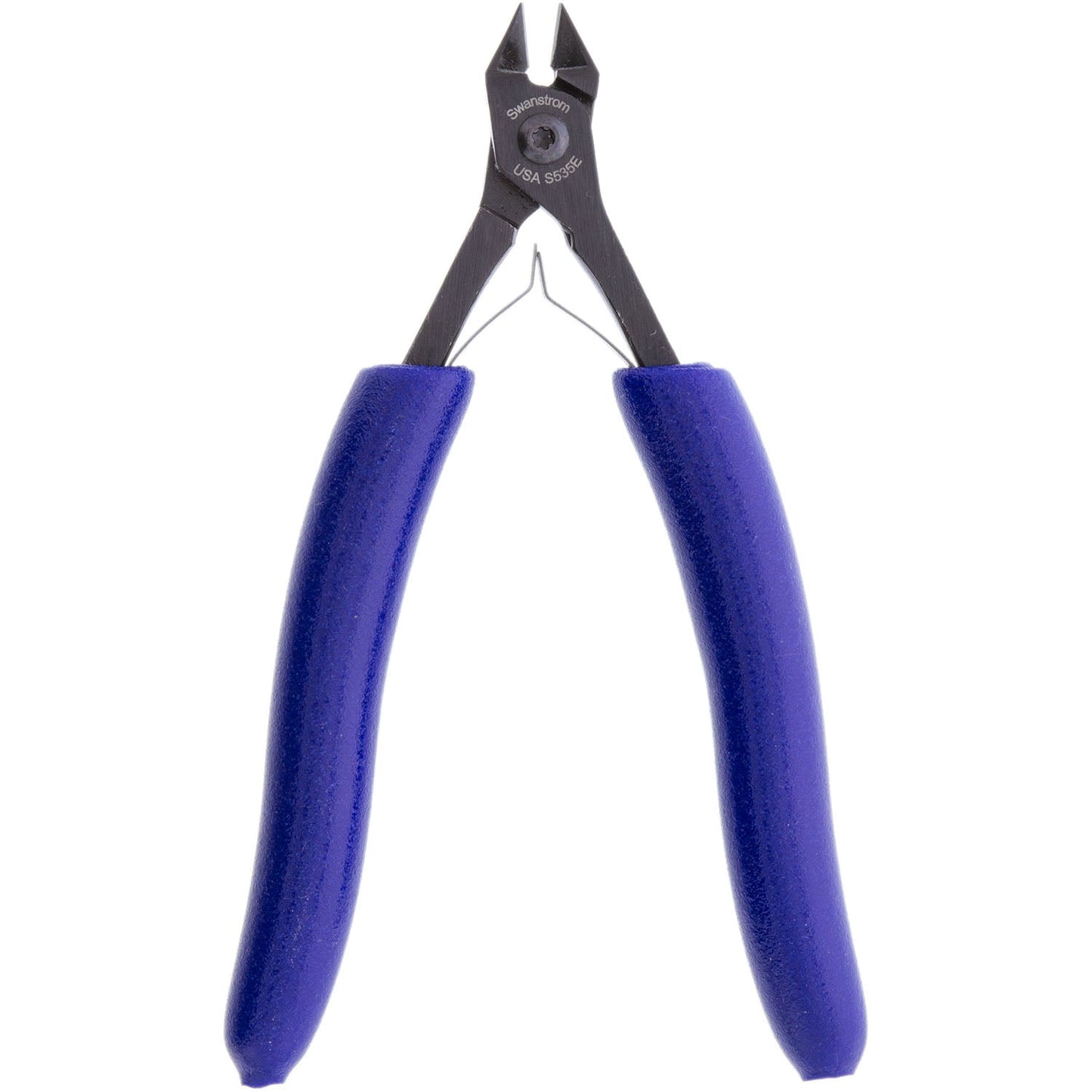 Super Series - Tapered & Relieved High Leverage Head - Medium Head Size